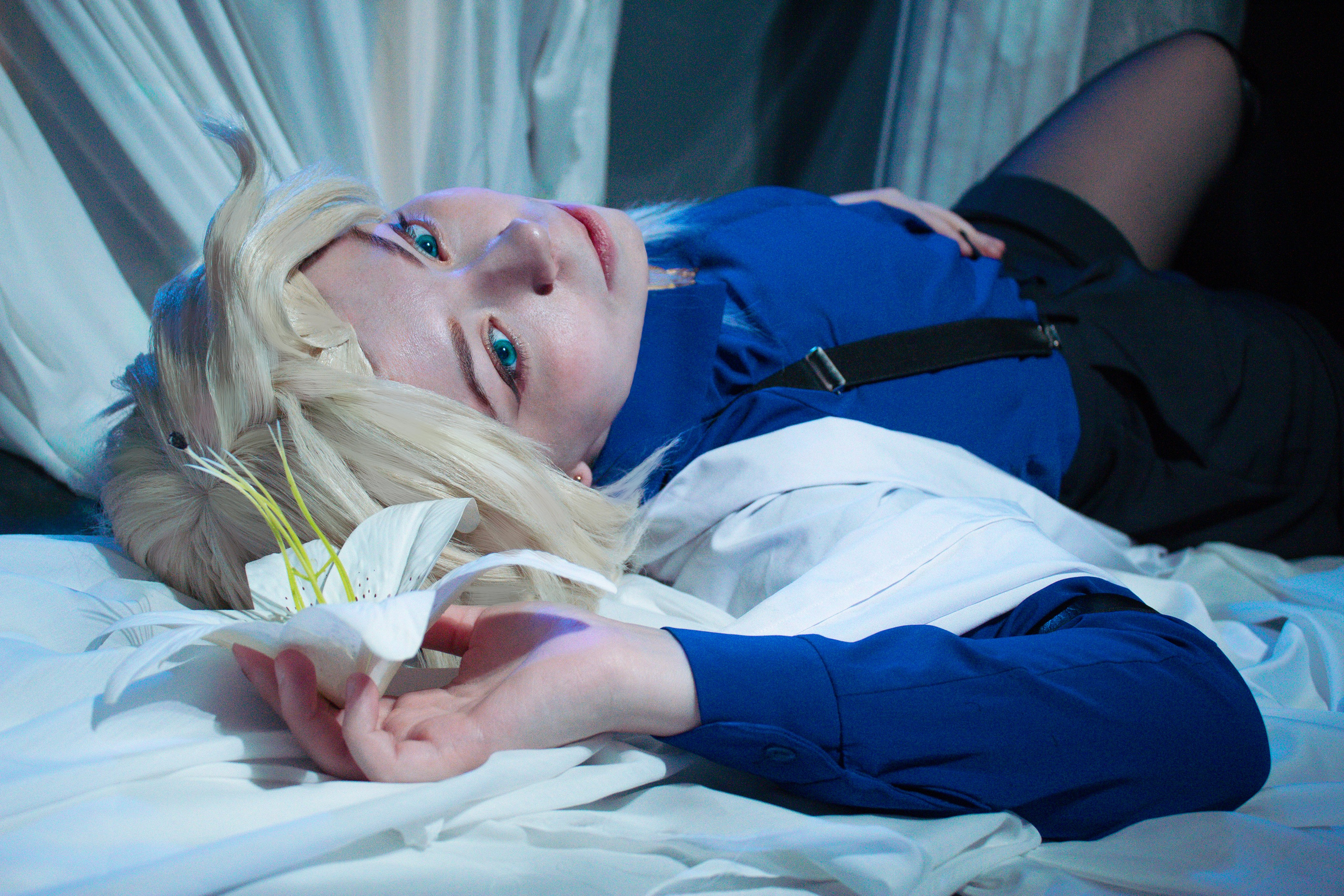 Альбедо. Поя Фотограф l Москва и МО