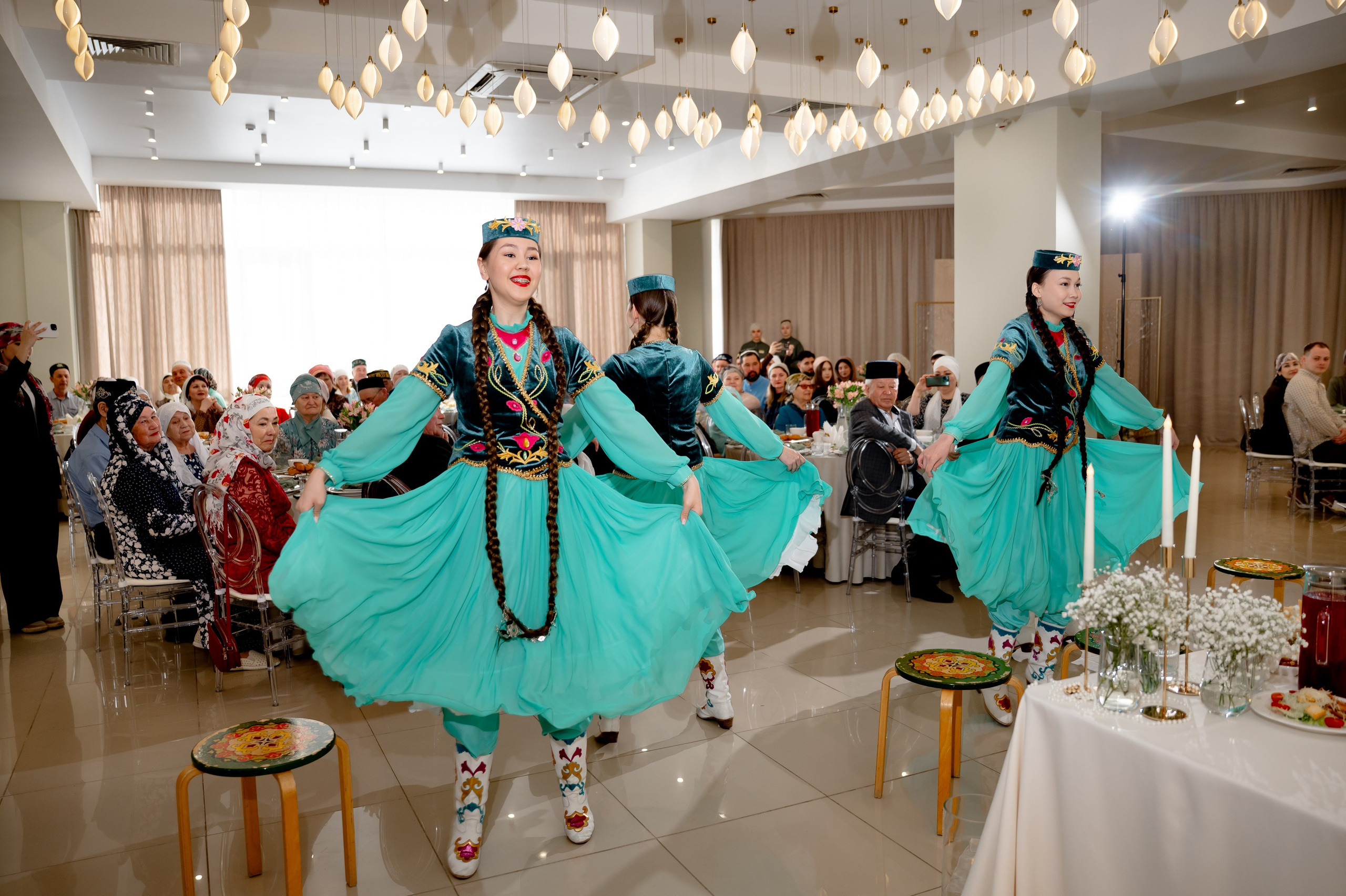 Никах Айрат & Лола. Свадебный и портретный фотограф