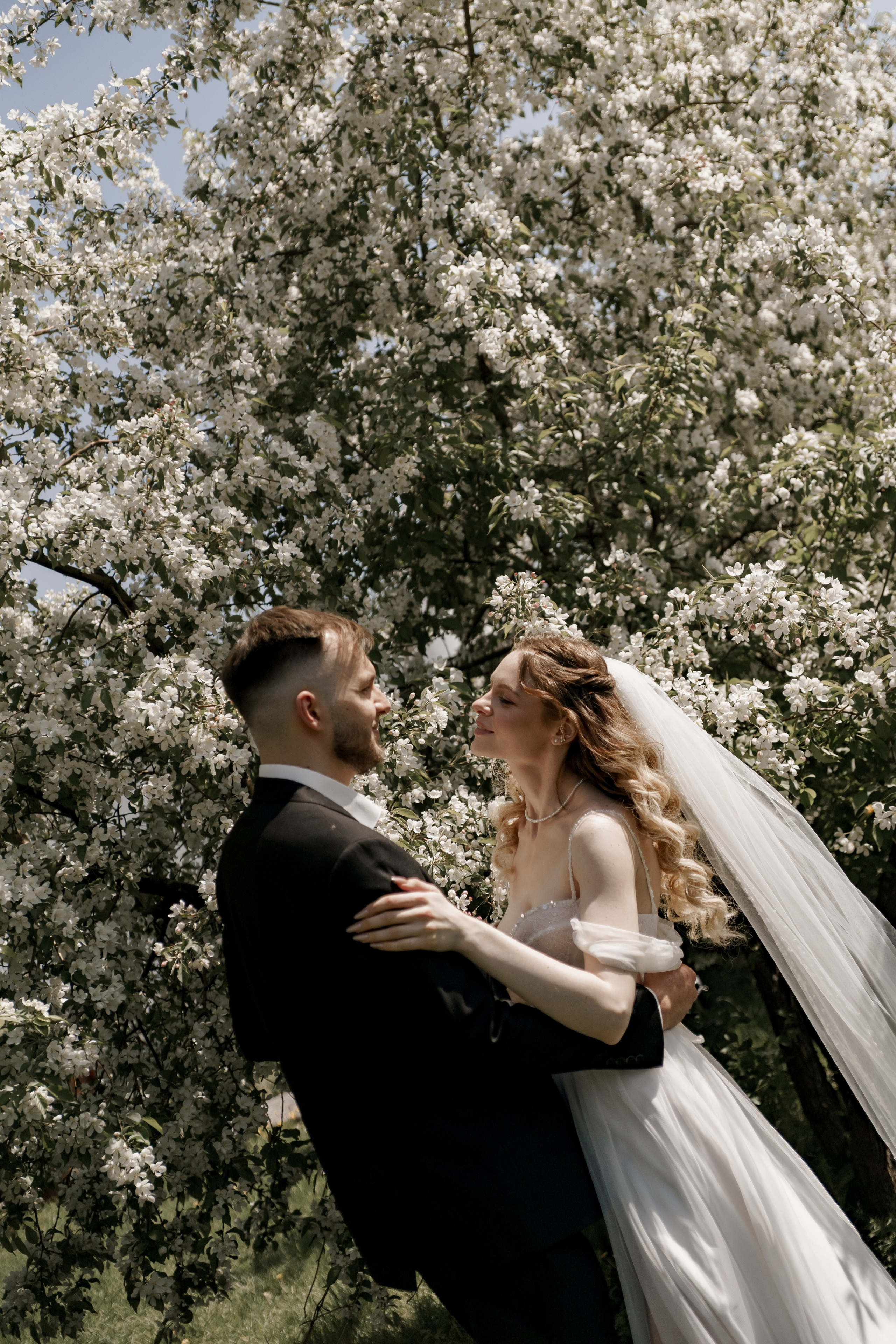 Wedding 05.05.2025. Свадебный и индивидуальный фотограф из Казани