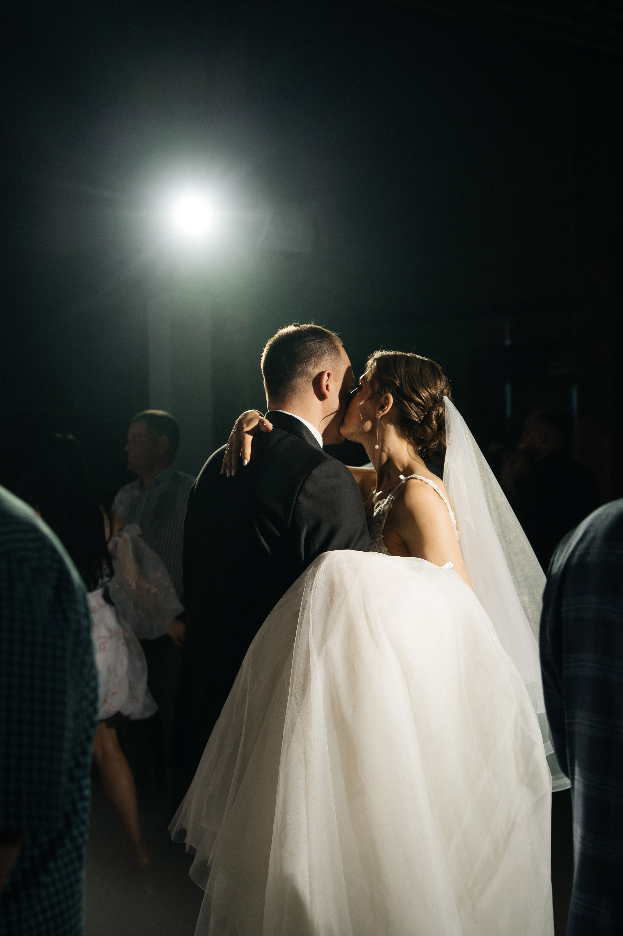 WEDDING. Мария — Свадебный фотограф