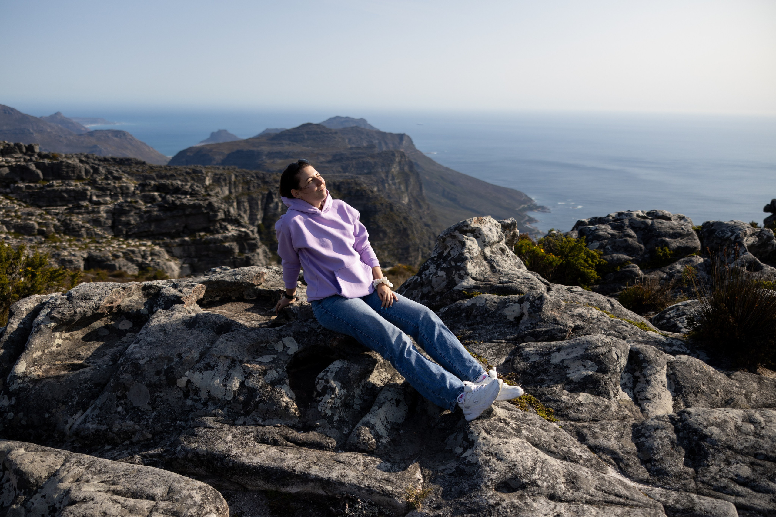 Travel. Лайфстайл Фотограф и Профессиональный Водный Фотограф в Москве