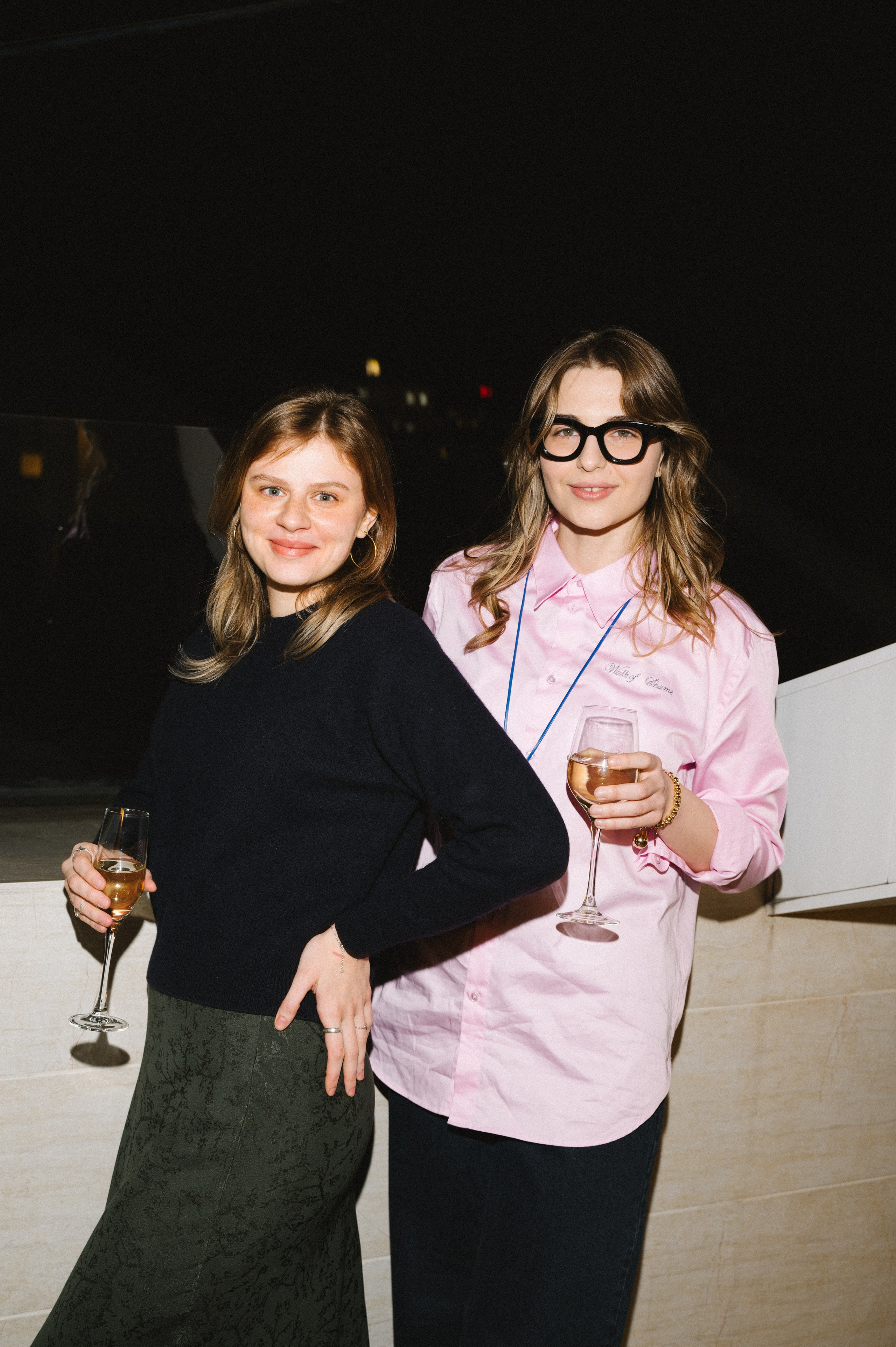 PreDrink|Advanza. Фотограф — Ася Орехова