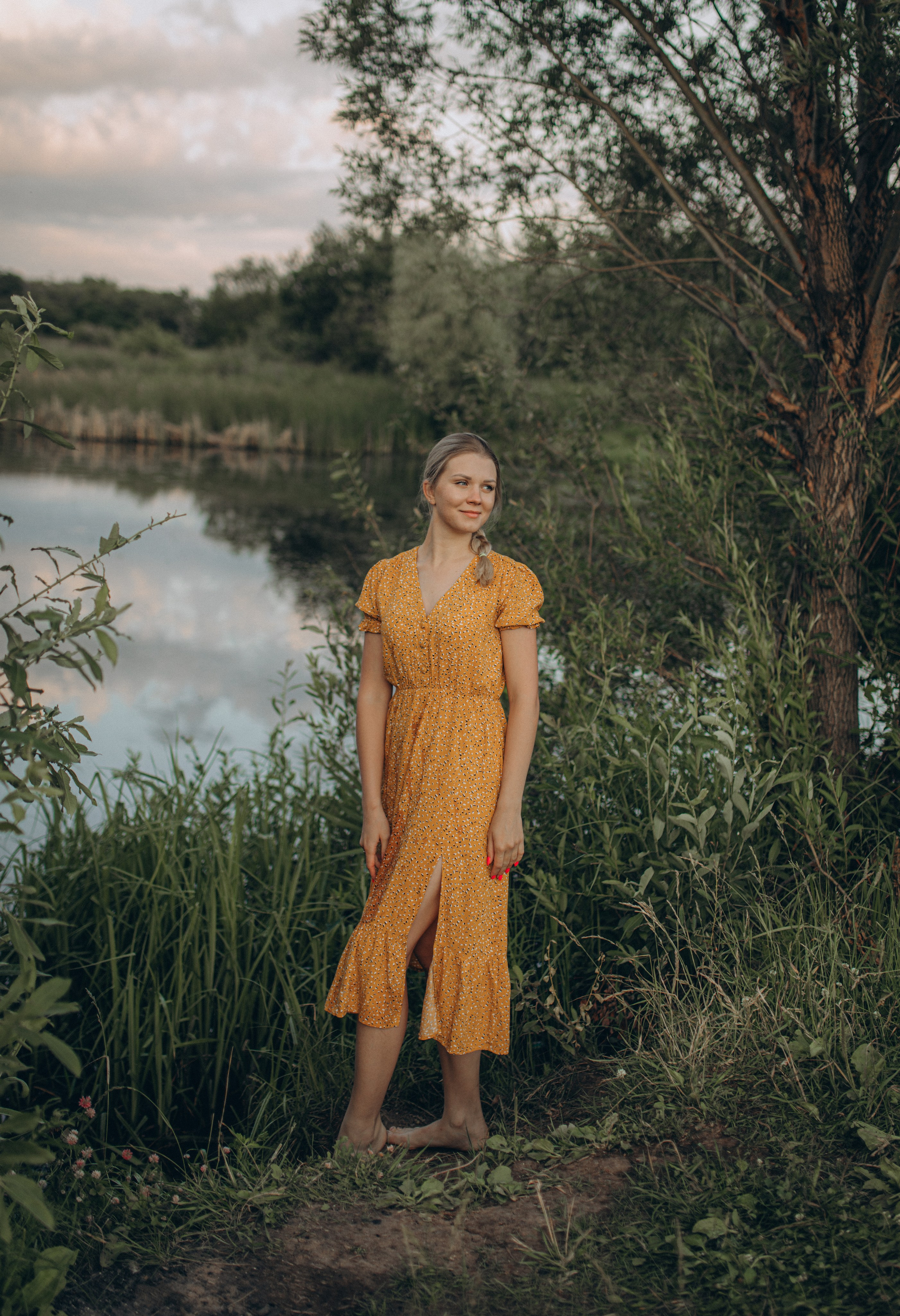 Стирка. Фотограф Юлия Хакимова / Казань/ Чистополь