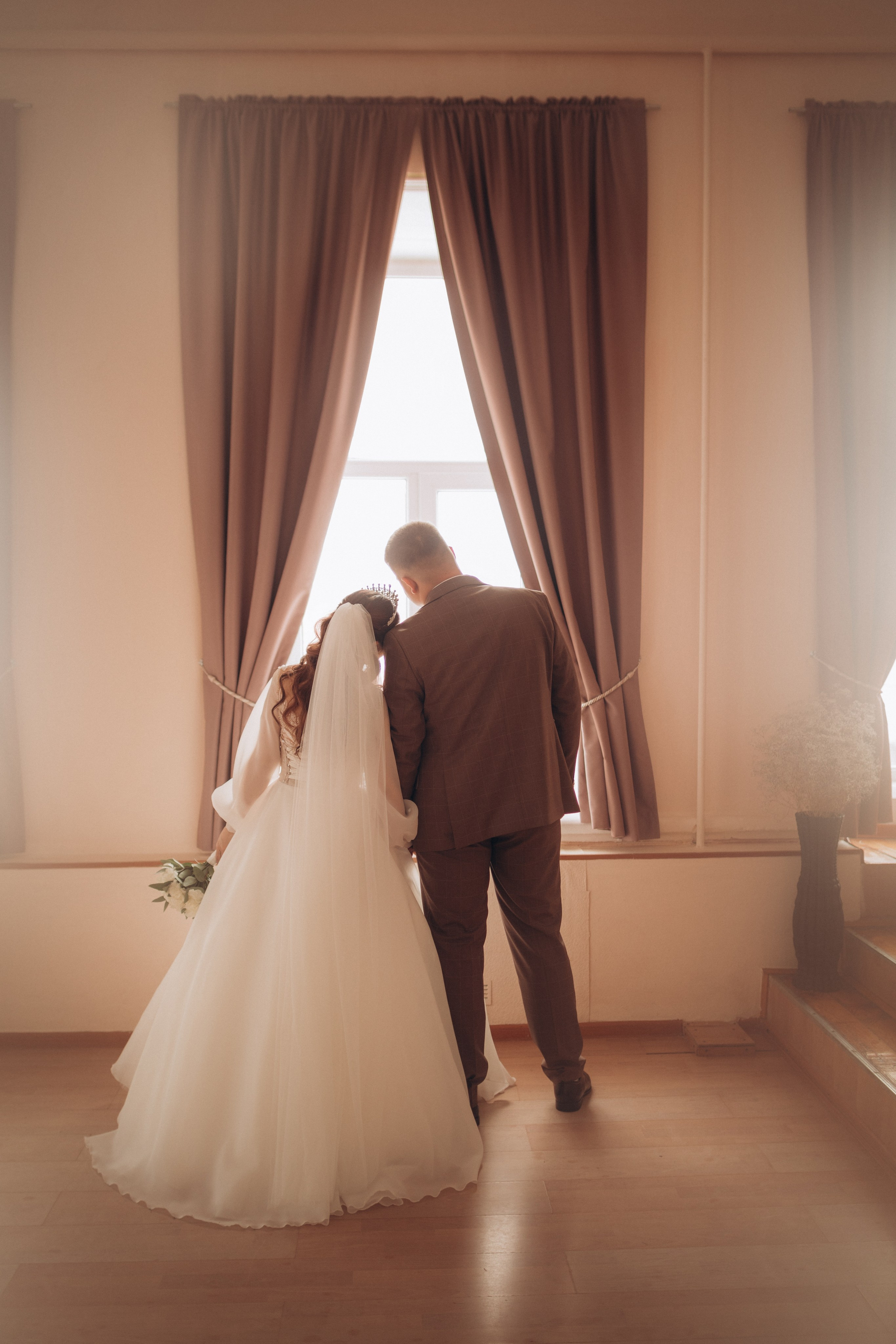 Рождение семьи.Аделя и Кирилл. Фотограф Юлия Хакимова / Казань/ Чистополь