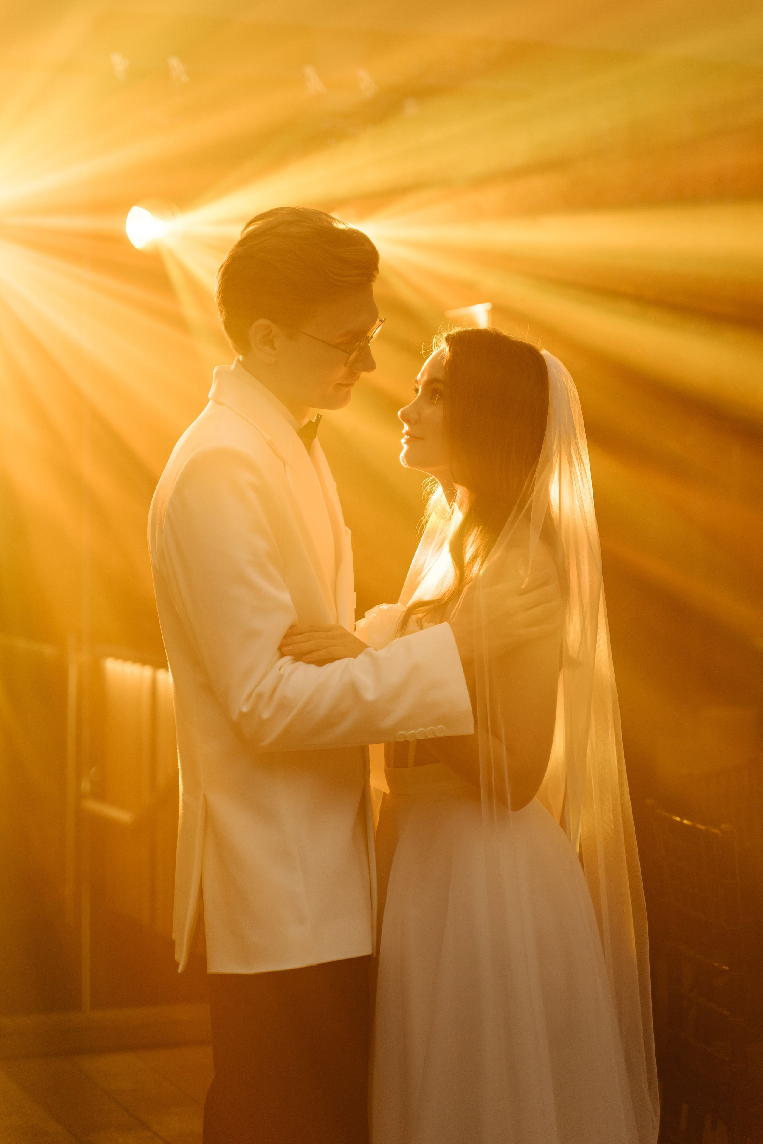 Свадебный и семейный фотограф Ксения Шекк Екатеринбург