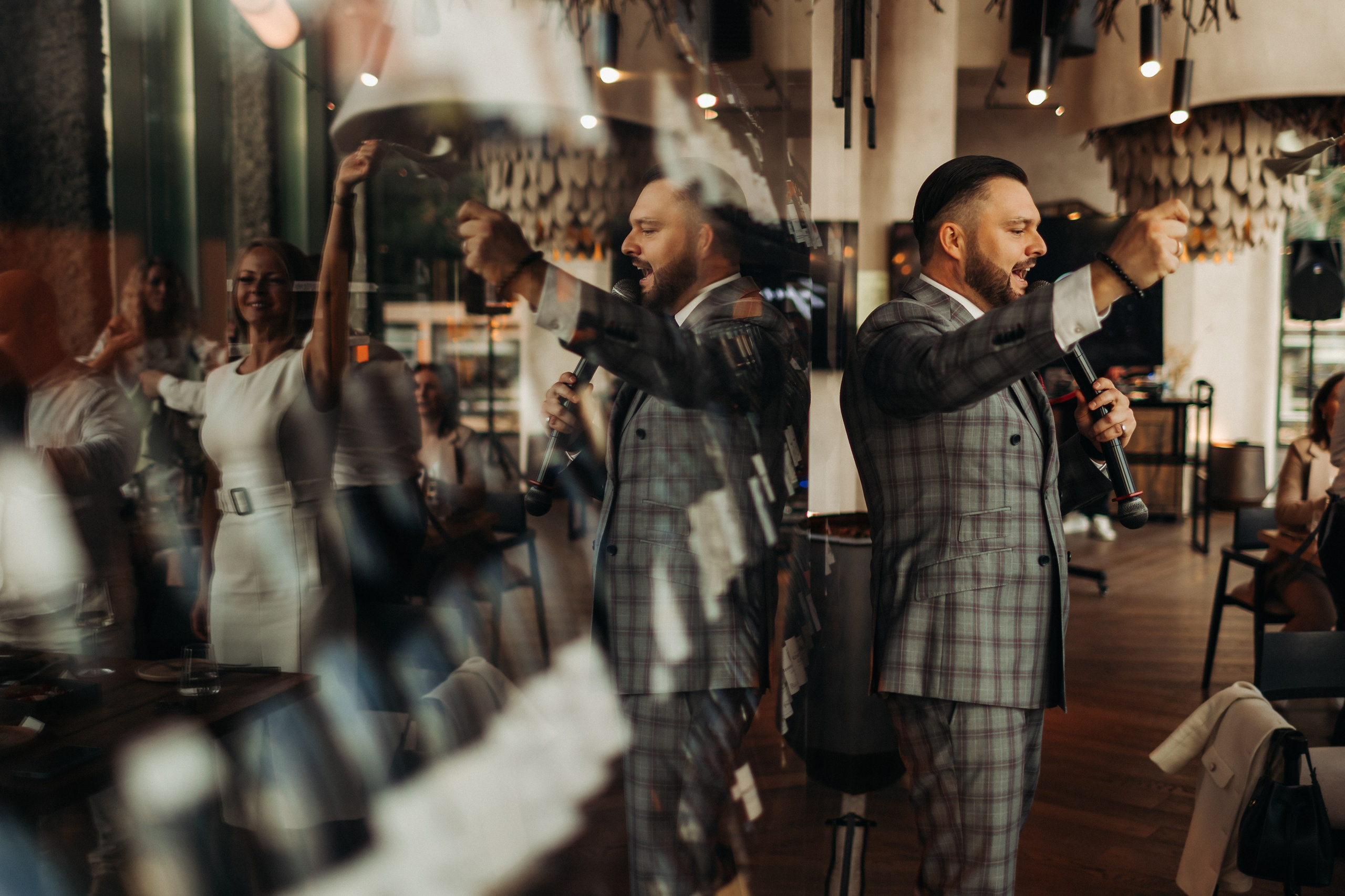 Кирилл и Олеся (Санкт-Петербург, Россия). Destination wedding photographer Peter Letu