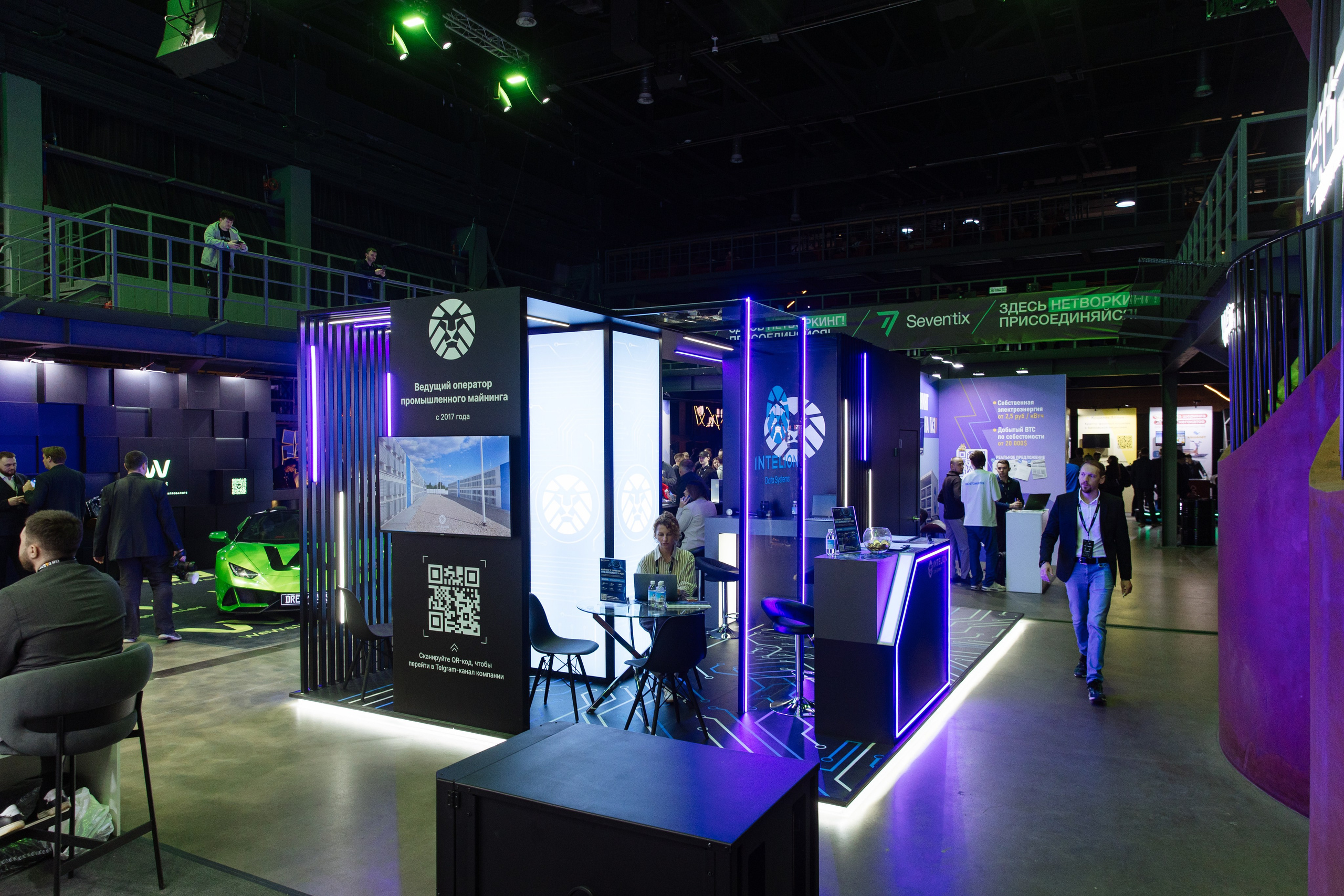 THE TRENDS. Фотограф в Москве