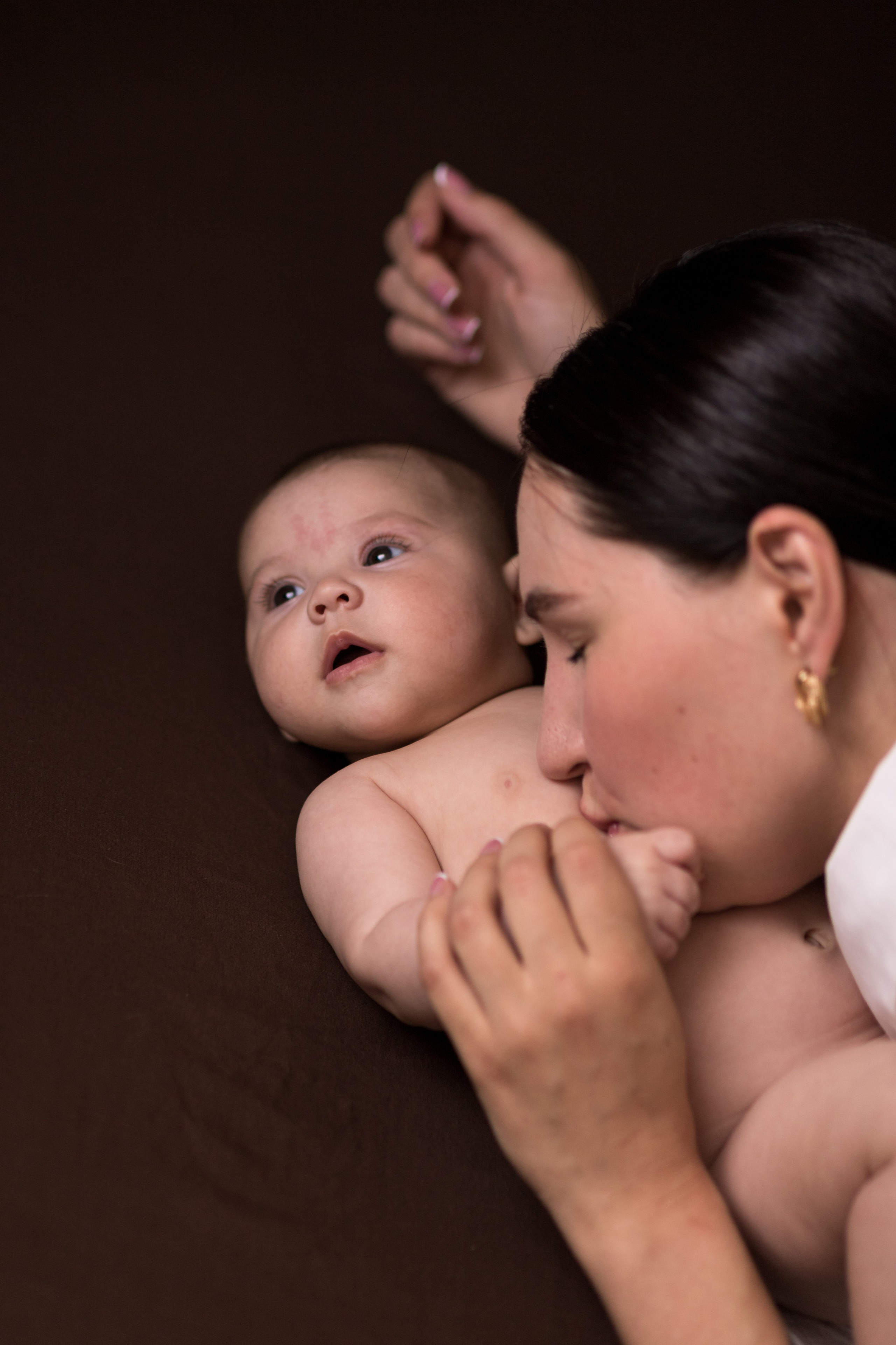 Съёмка у вас дома. Фотограф Пятигорск и КМВ