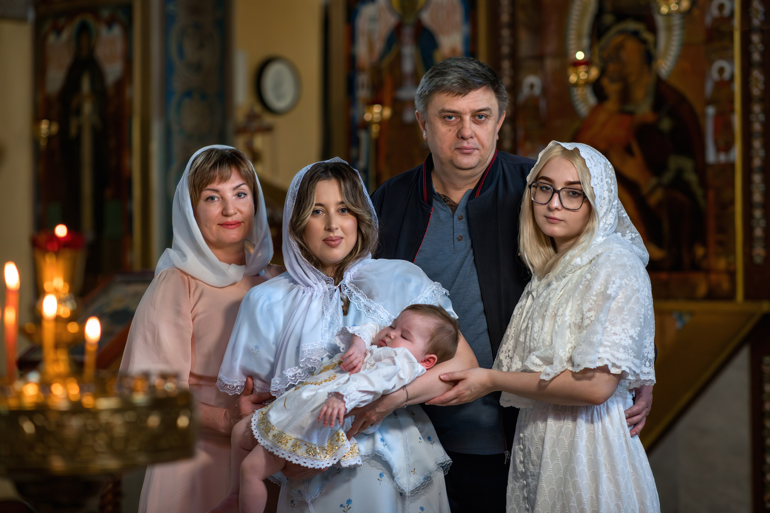 Церковь Ольги Равноапостальной. Фотограф Пятигорск и КМВ