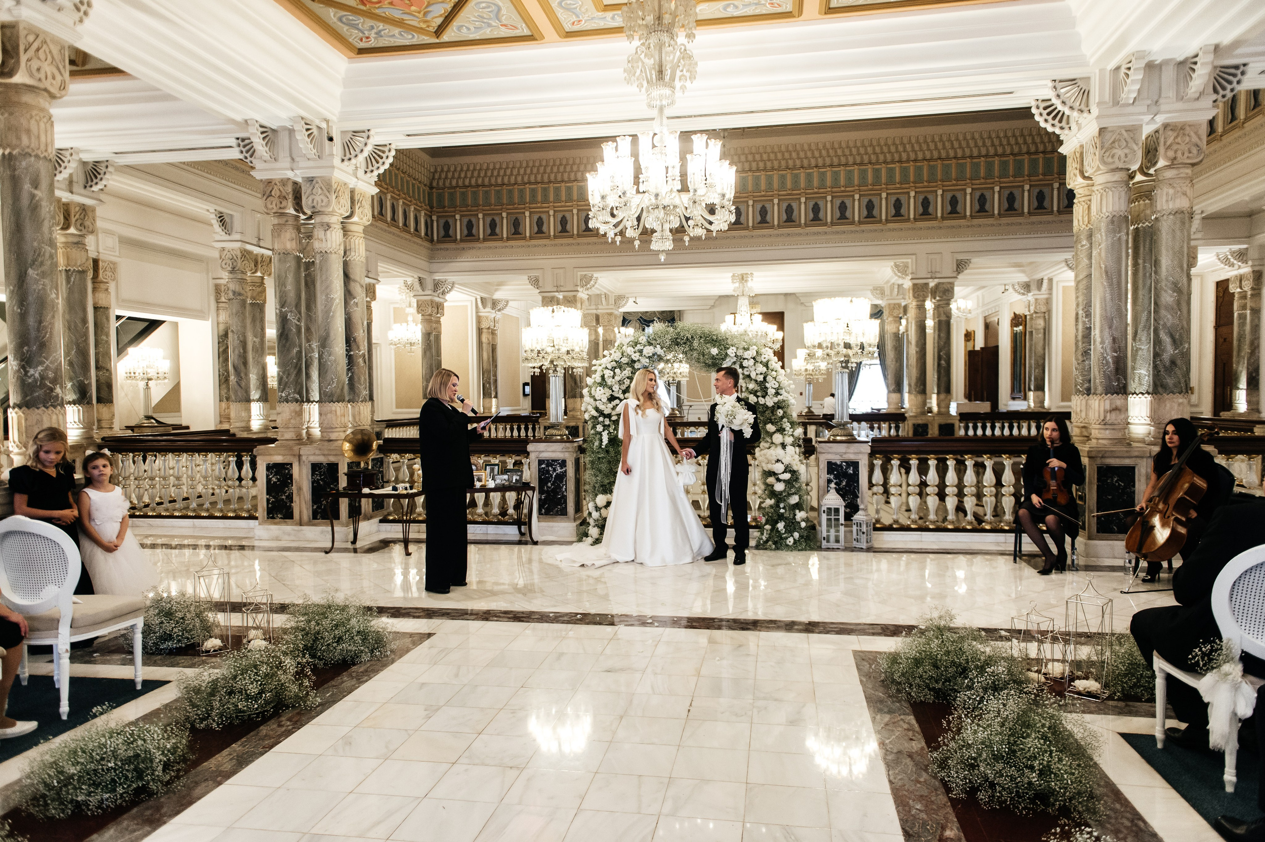 Максим и Мира Стамбул. Свадебный фотограф в Ростове-на-Дону Тарасенко Константин