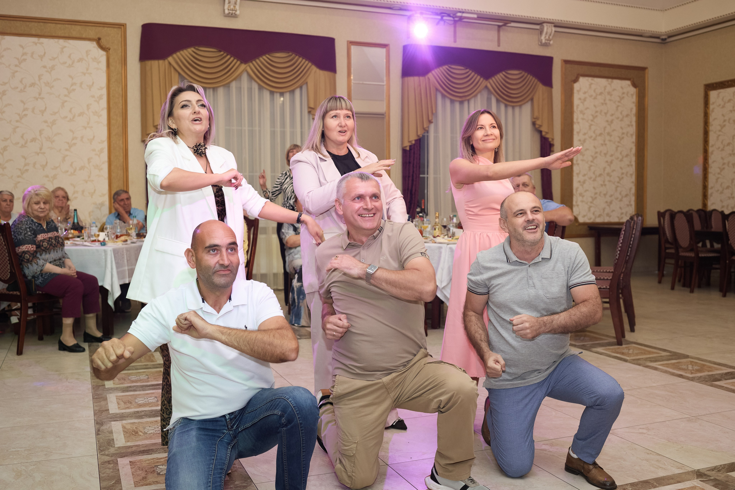 Ведущий на Юбилей в Туле!. НаВеселе…)) Тамада (Ведущий) в Туле! Юбилеи, Свадьбы, Корпоративы! Ростовые куклы! И всё необходимое для Вашего Праздника!