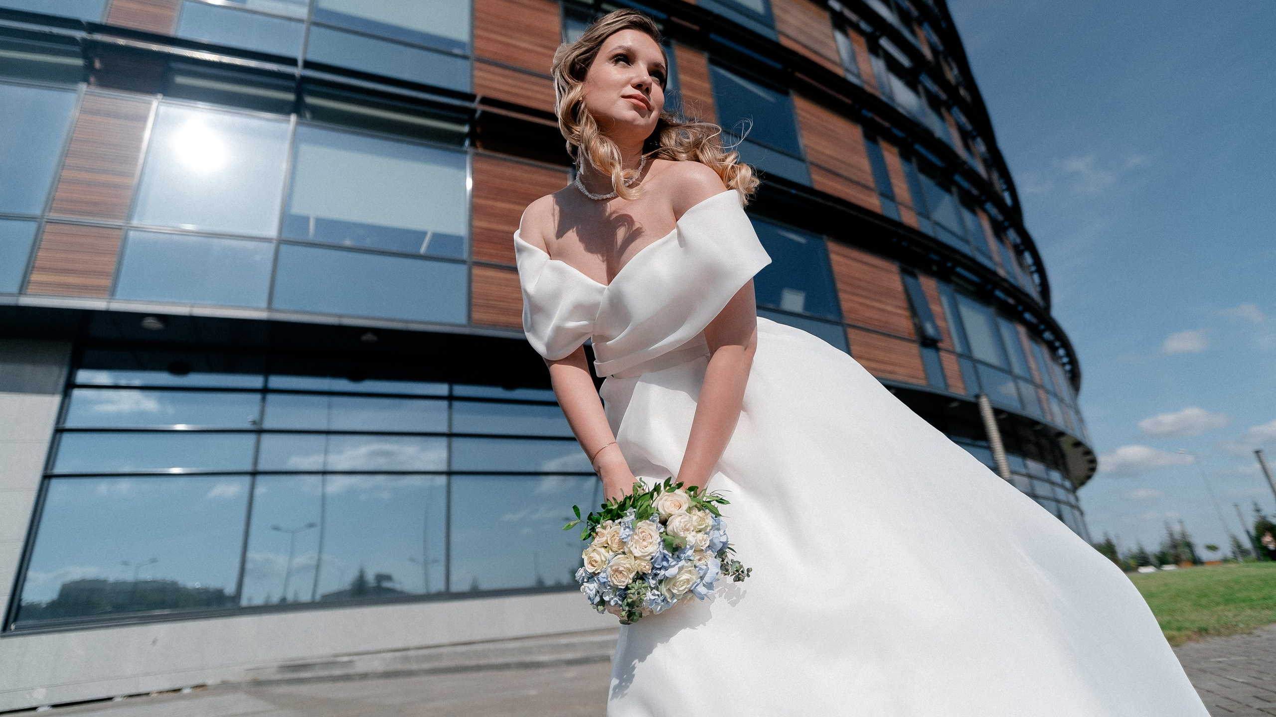 Ваня & Даша. Свадебный и семейный фотограф в Казани и Зеленодольске Ланочкин Илья