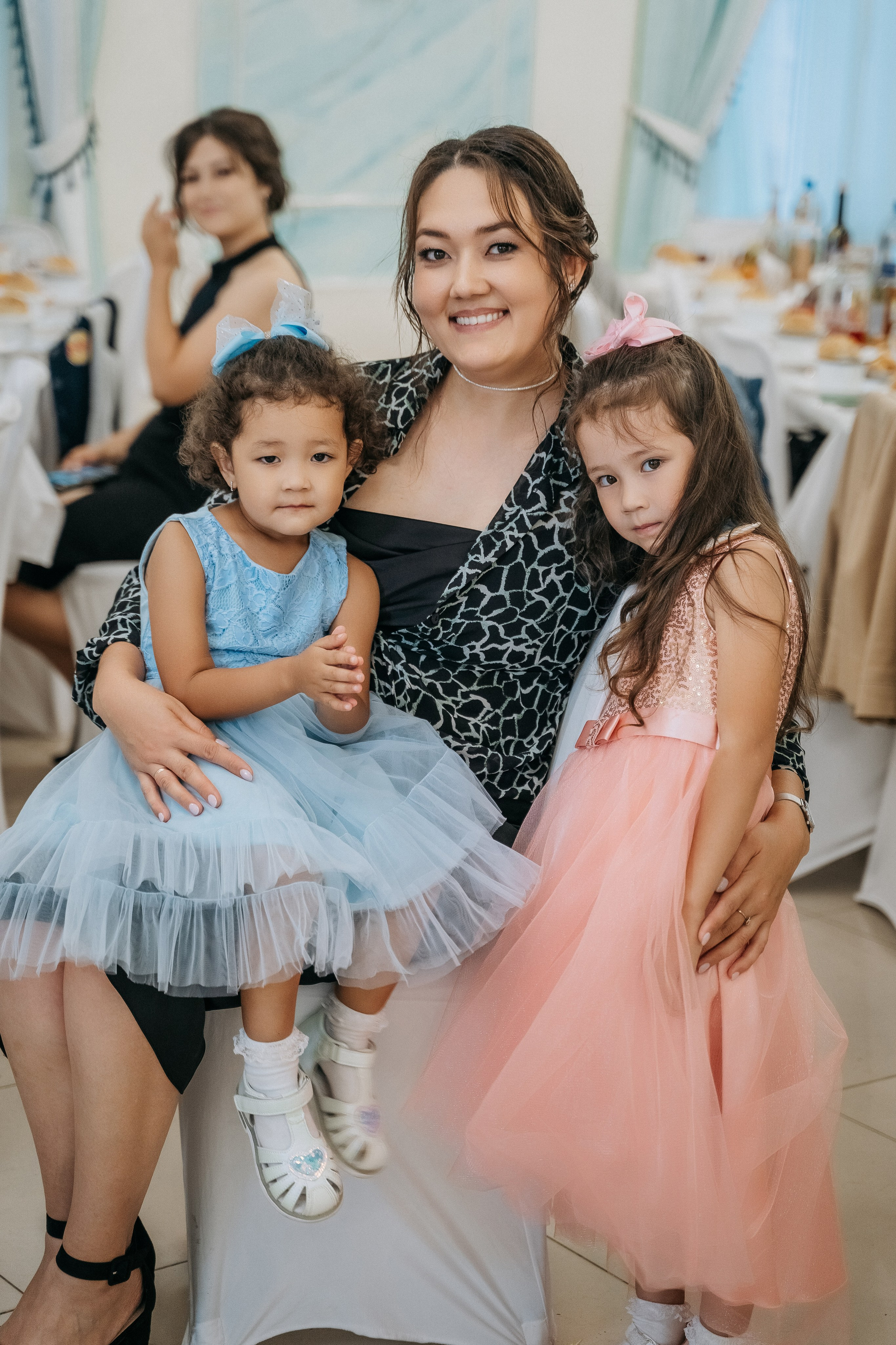 Айнур и Эльнара. Свадебный семейный фотограф Ксения Божко Уфа Раевка никах в Нарыстау