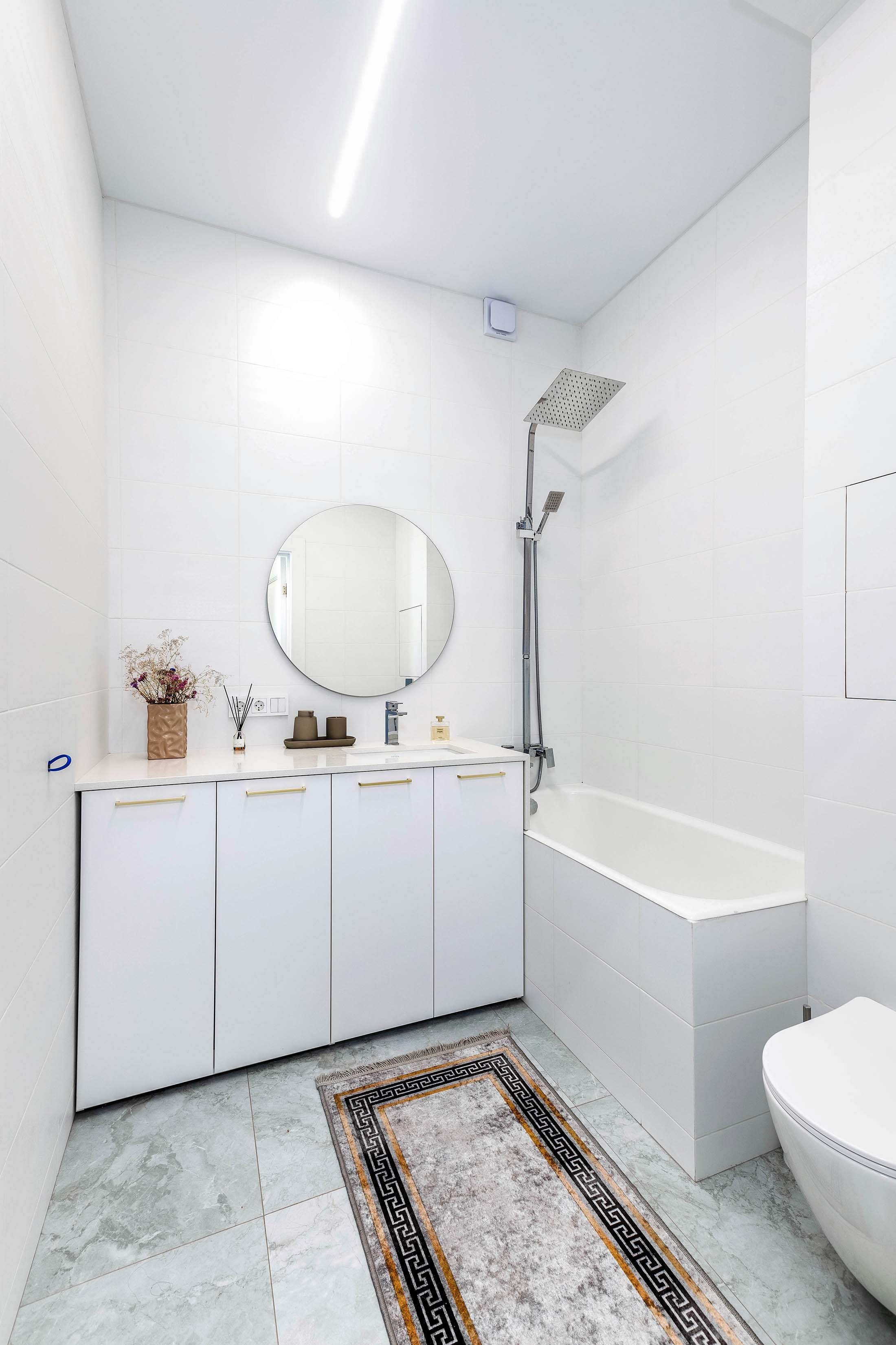 Интерьерная съемка. Фотограф в Минске Артур Манукян