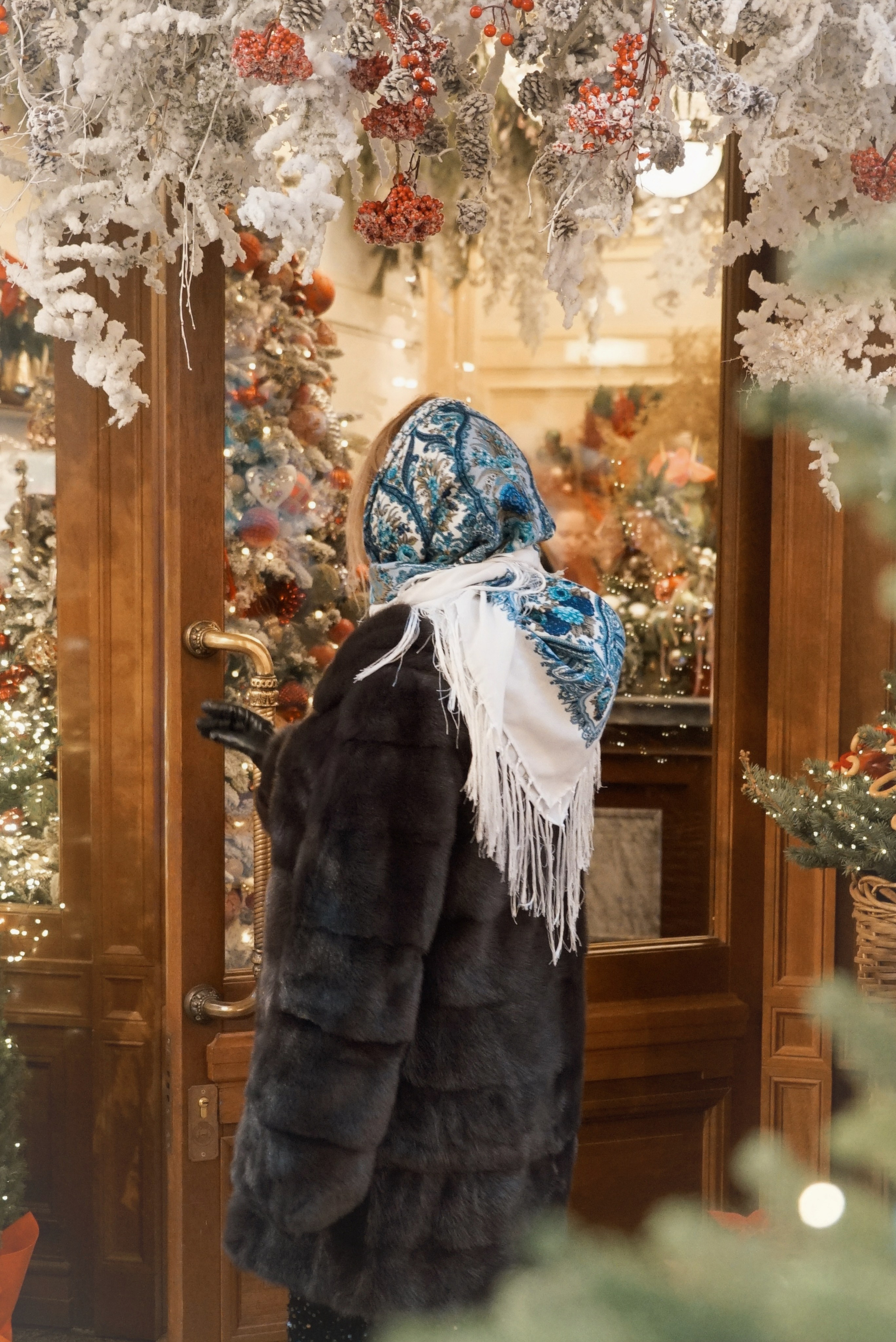 With love from Russia. Фотограф в Москве и МО