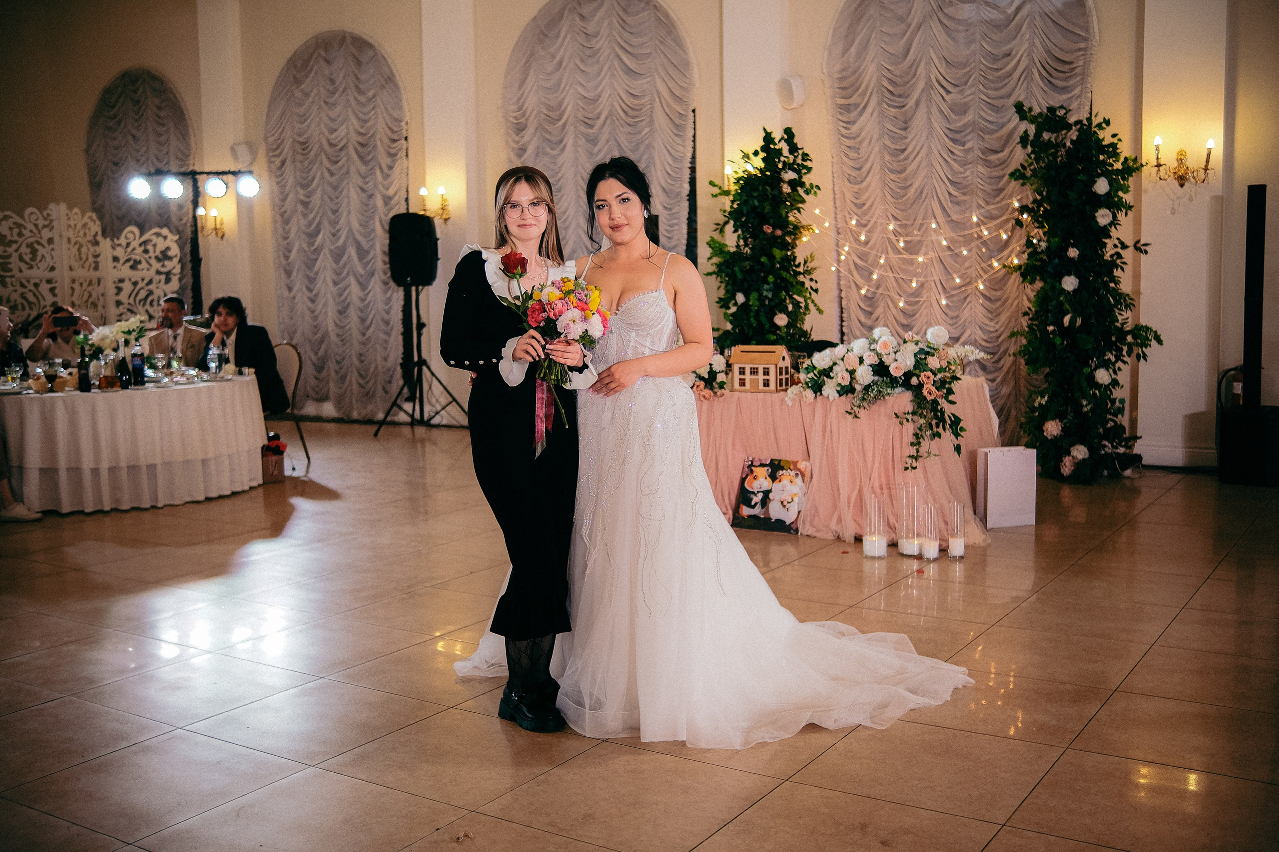 Рида & Богдан. Пушкин. Phdkvmr.ru