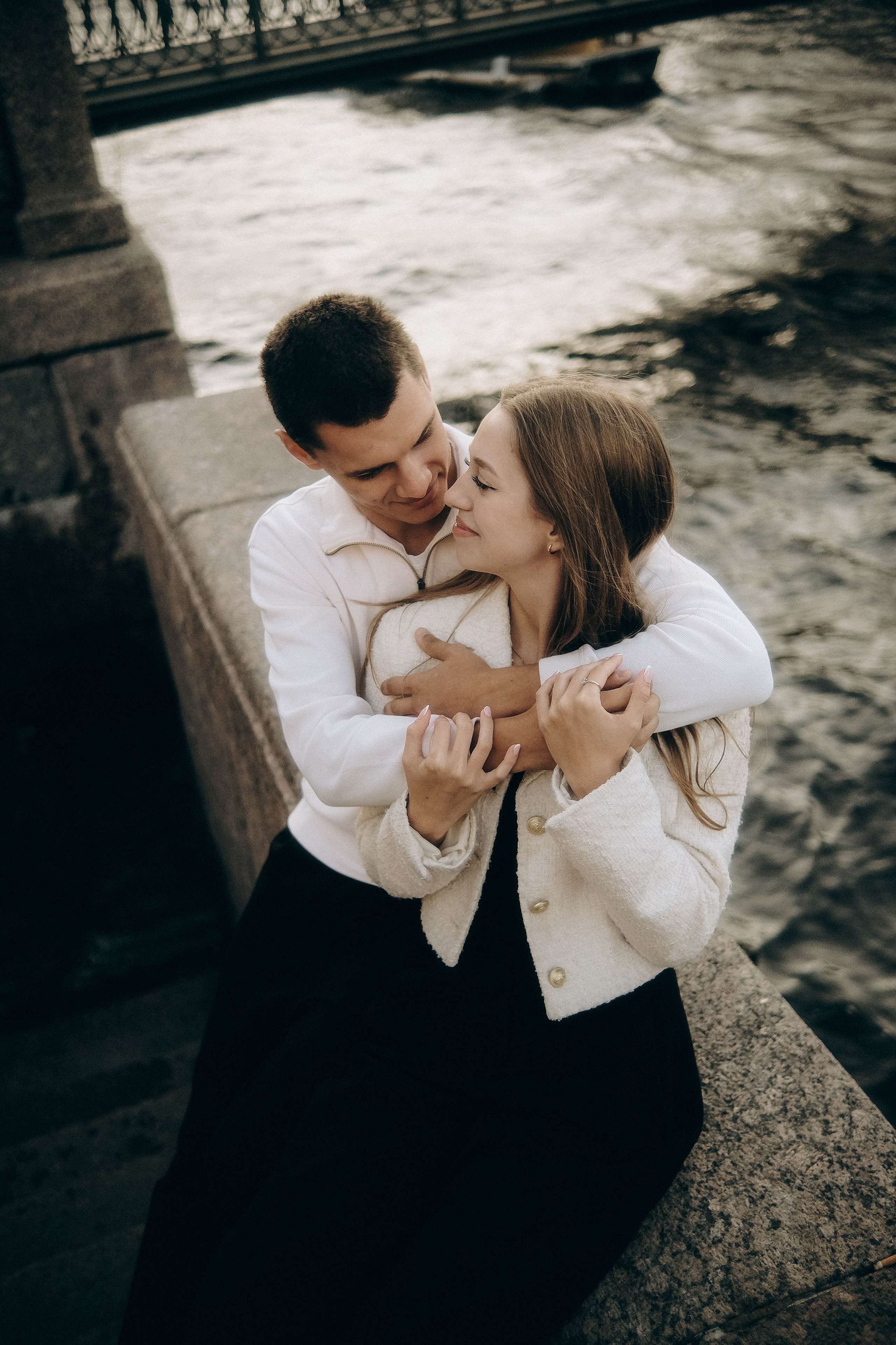 Настя & Матвей. Phdkvmr.ru