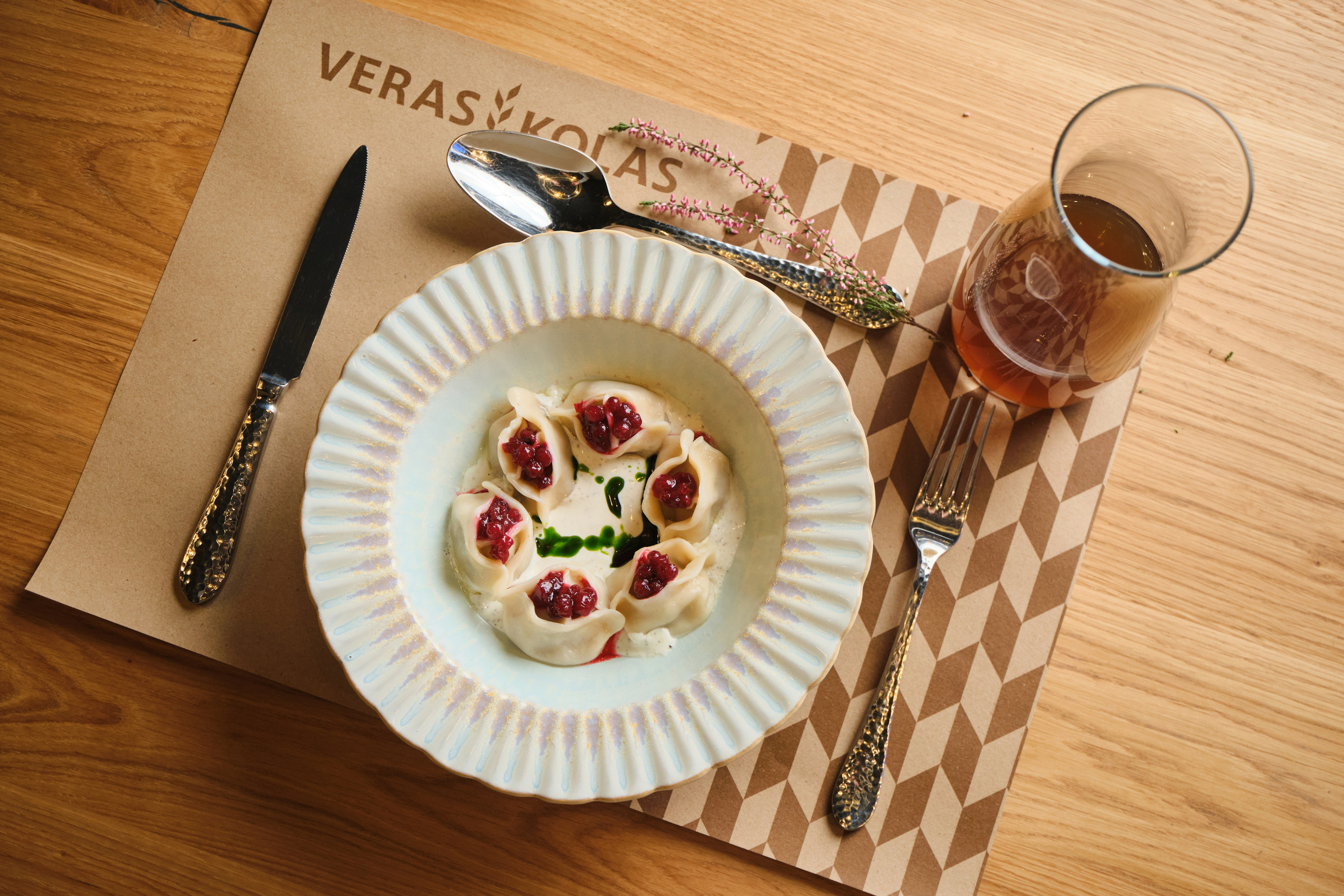 Презентация нового меню ресторана Veras и Kolas. Репортажный фотограф Дмитрий Литвинский. Минск, Беларусь, мир