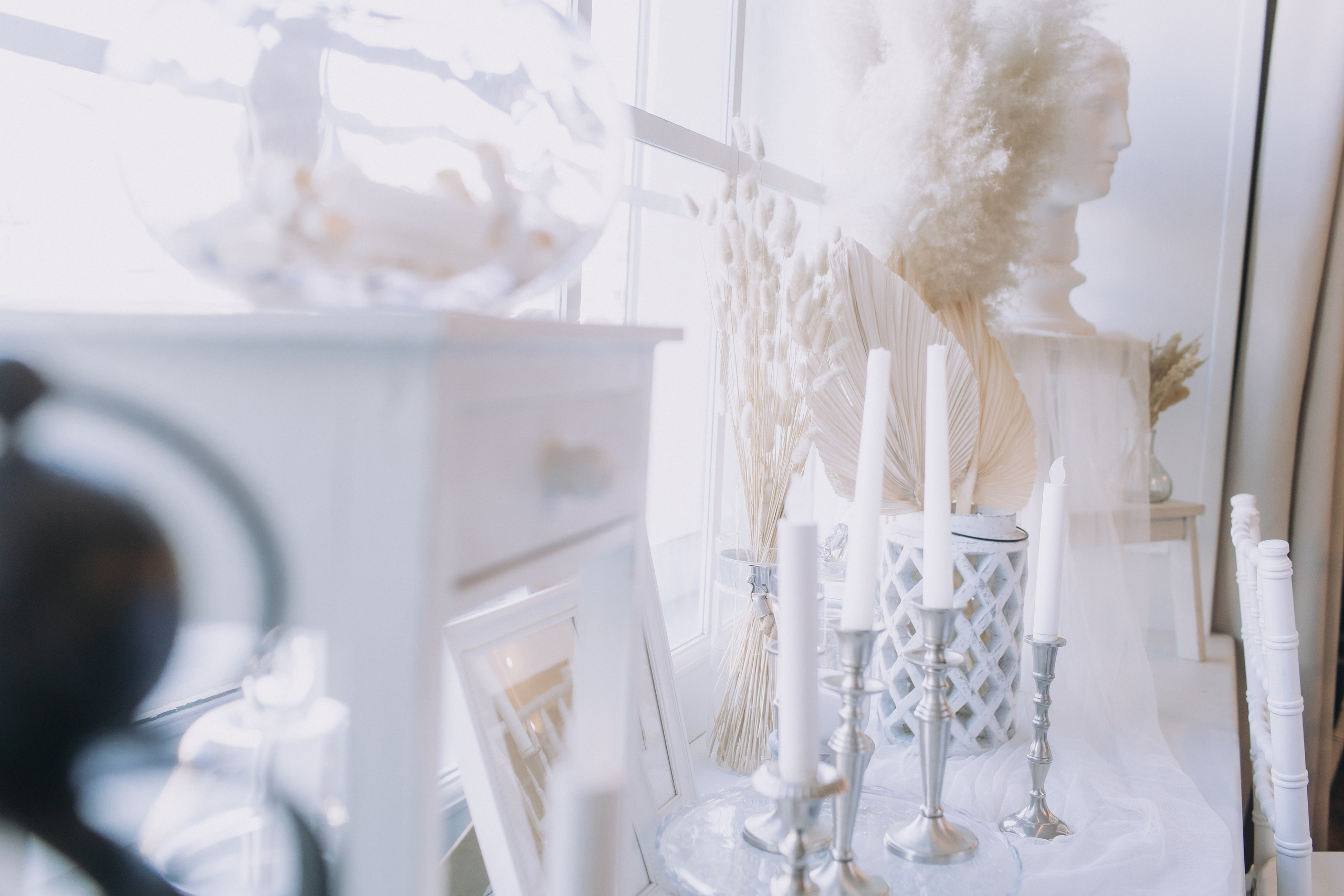 Настя и Петя. Репортажный фотограф Анастасия Головко