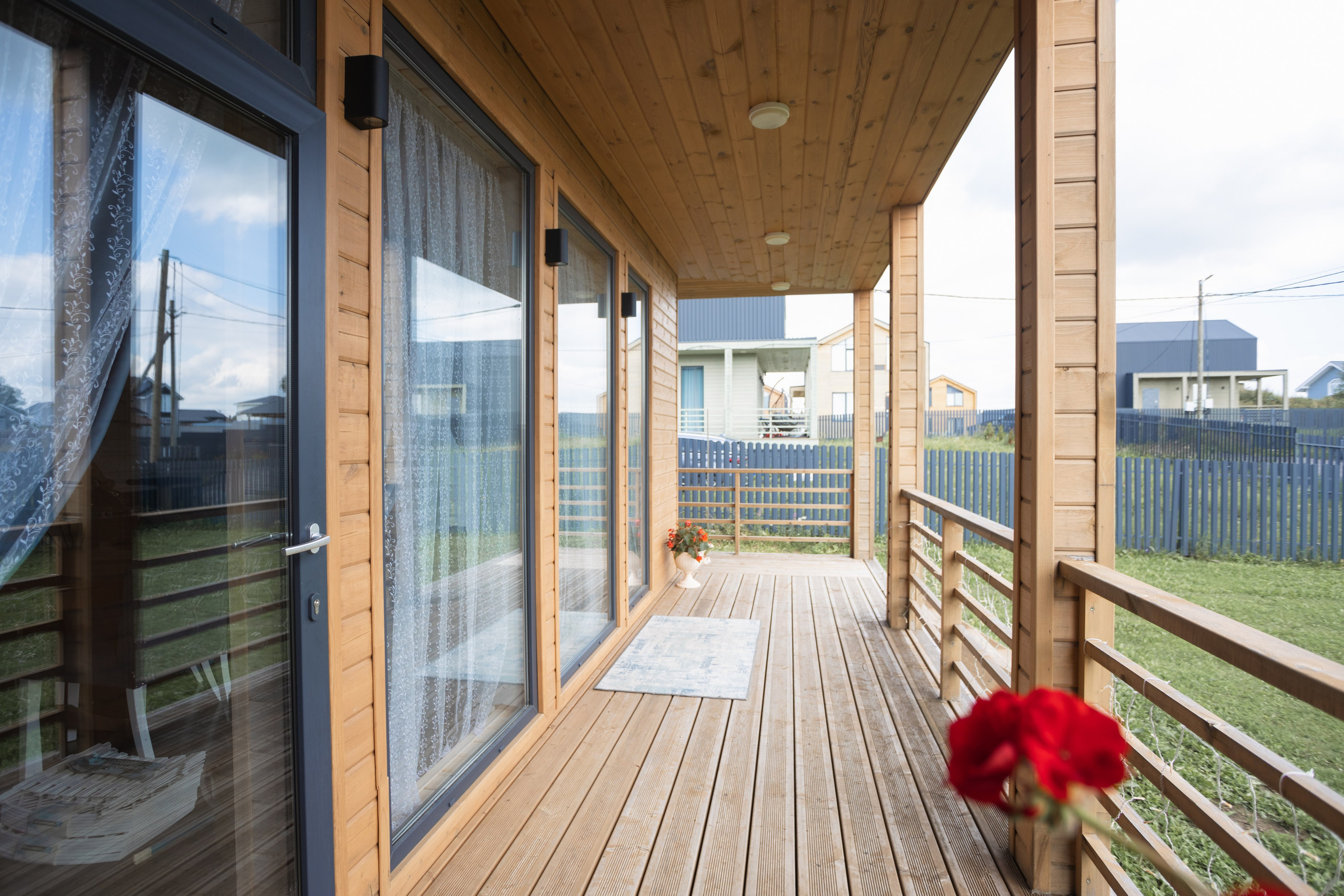 Дом. Репортажный фотограф Анастасия Головко