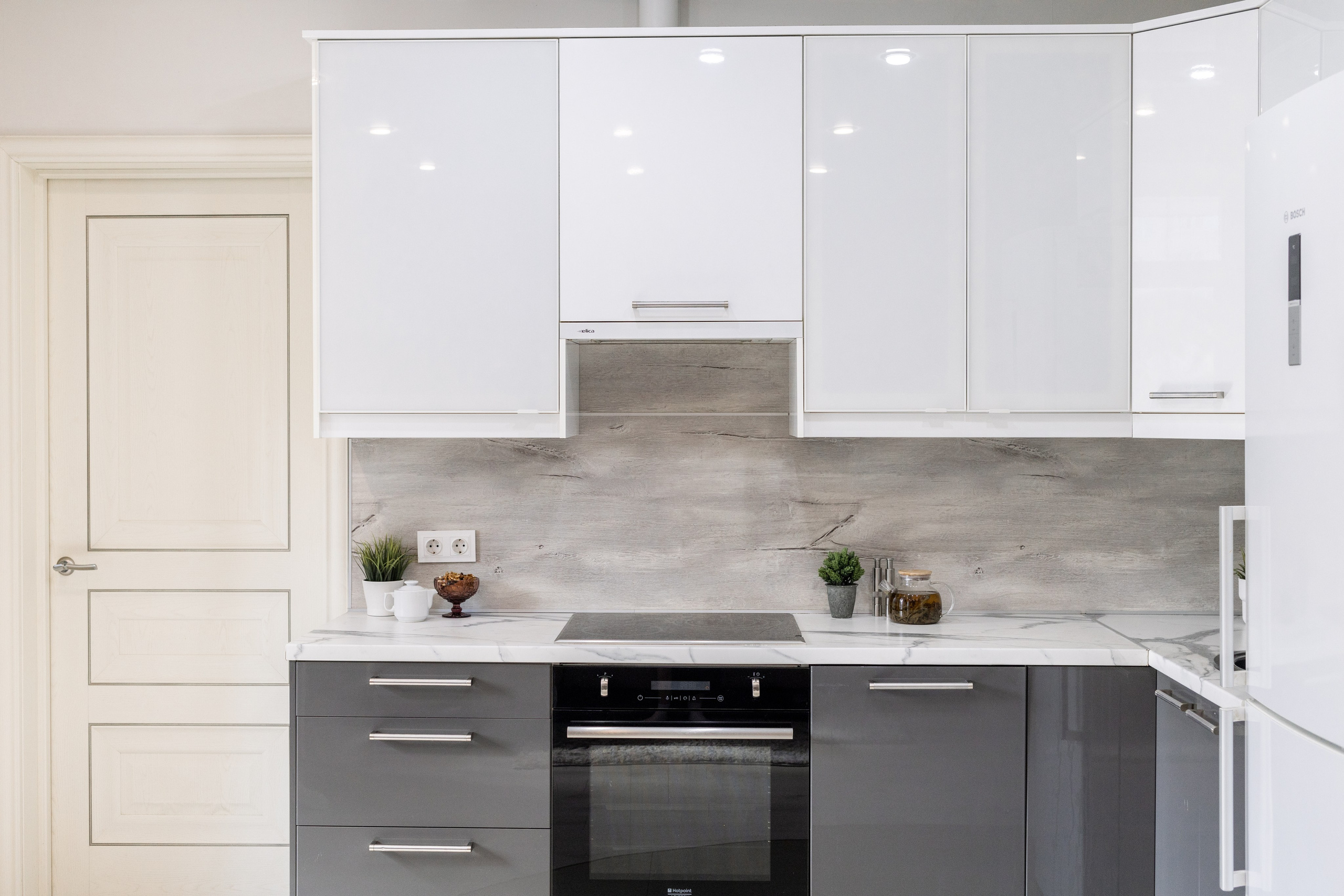 Трёхкомнатная персиковая. Репортажный фотограф Анастасия Головко