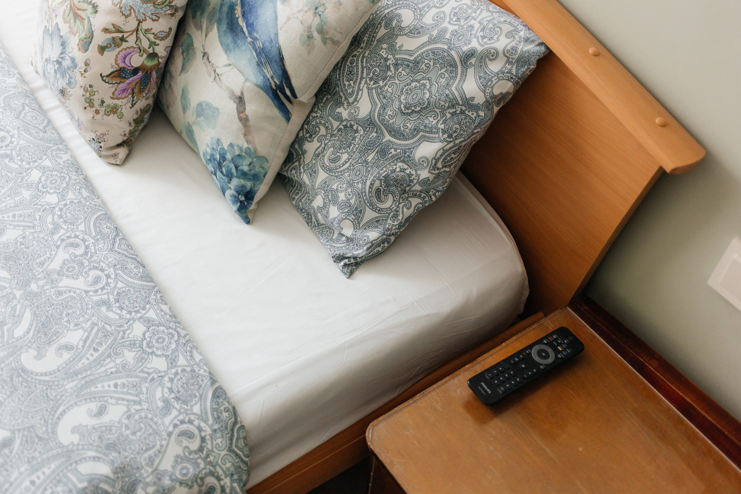 Двухкомнатная ретро. Репортажный фотограф Анастасия Головко