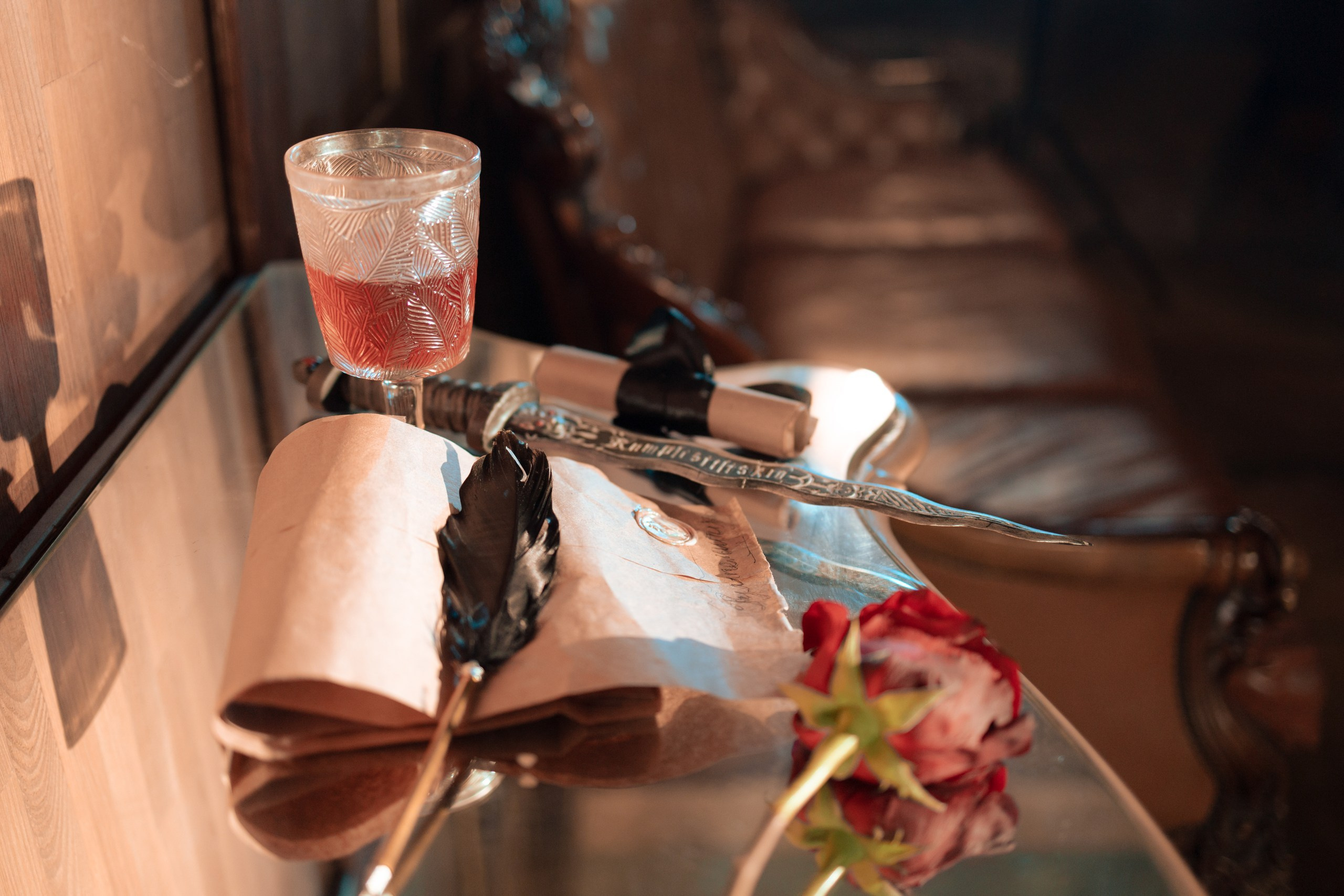 Румпельштильцхен. Репортажный фотограф Анастасия Головко