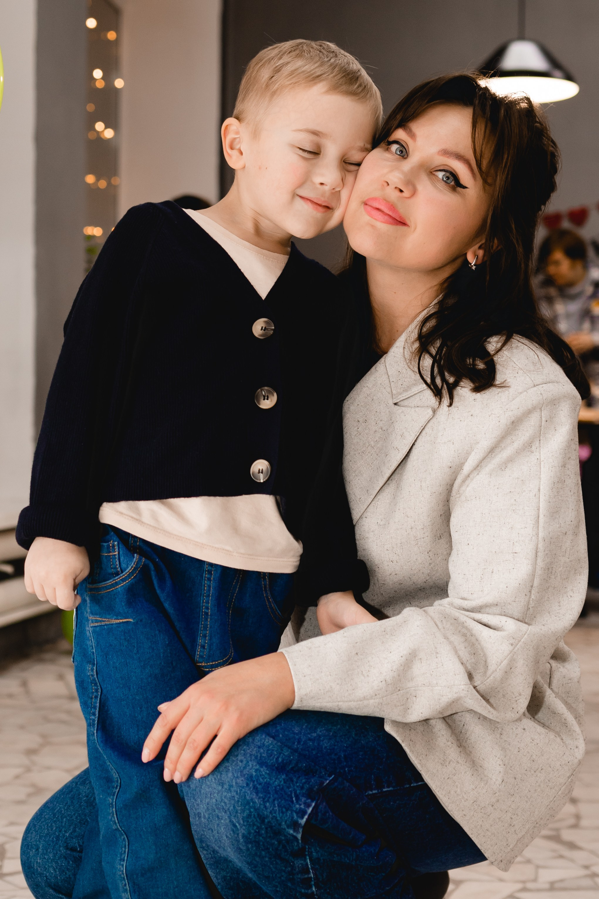 СОФИЯ 3 ГОДА. Семейный Фотограф в Санкт-Петербурге Пушкин Анастасия Дьяконенкова