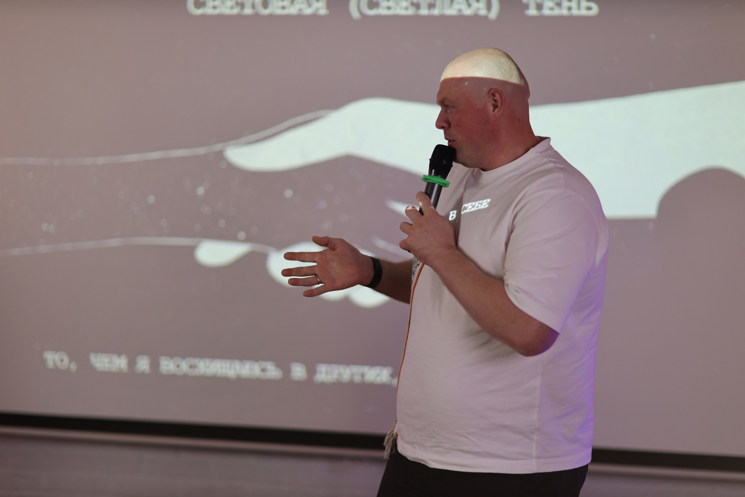 МастерМайнд 1.2. Съемка в студии под ваш запрос, студийные съемки, фотографии архитектурных объектов — Александр Евстигнеев — фотограф Москва