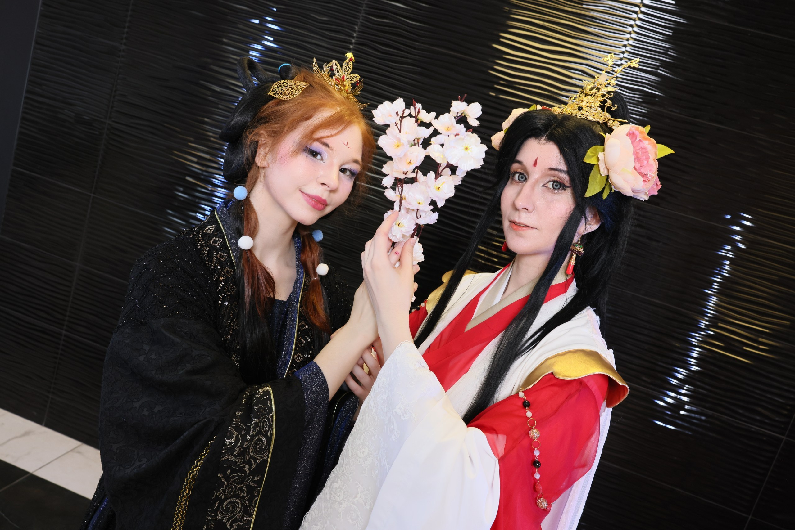 Юки, но Одори 13. Фотограф в Туле Крупский АнДРей. Фотостудия «КАДР71» в Туле