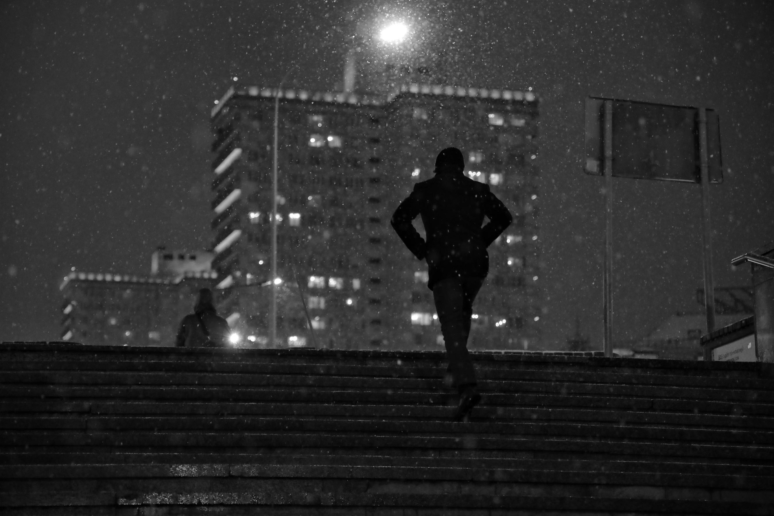 Серия «Подснежники». ANNA PAVLIKOVSKAYA ЧЕРНО-БЕЛАЯ ФОТОГРАФИЯ — ЭТО Я