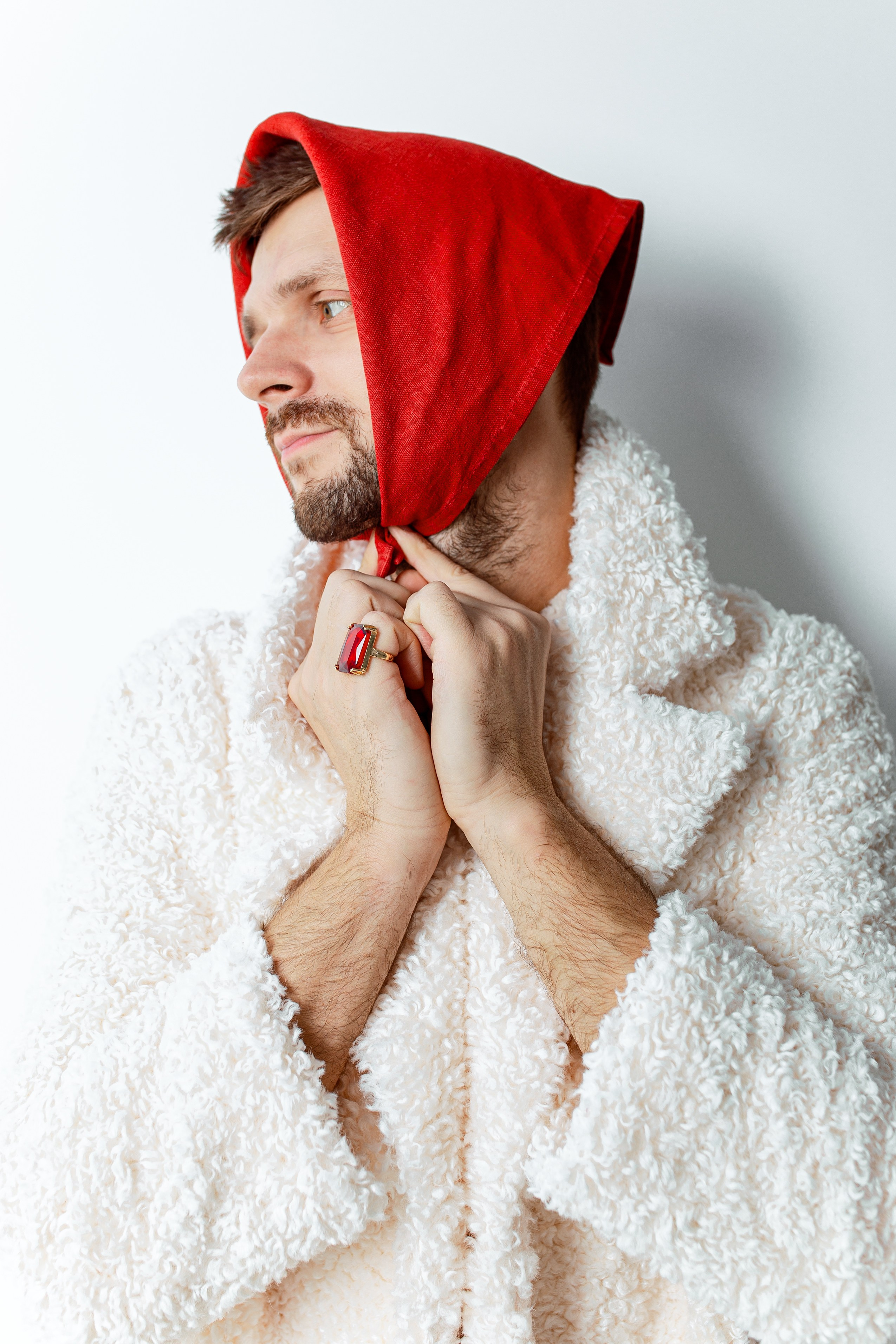 Серёжа Беляев. Фотограф в Москве Анна Яковлева