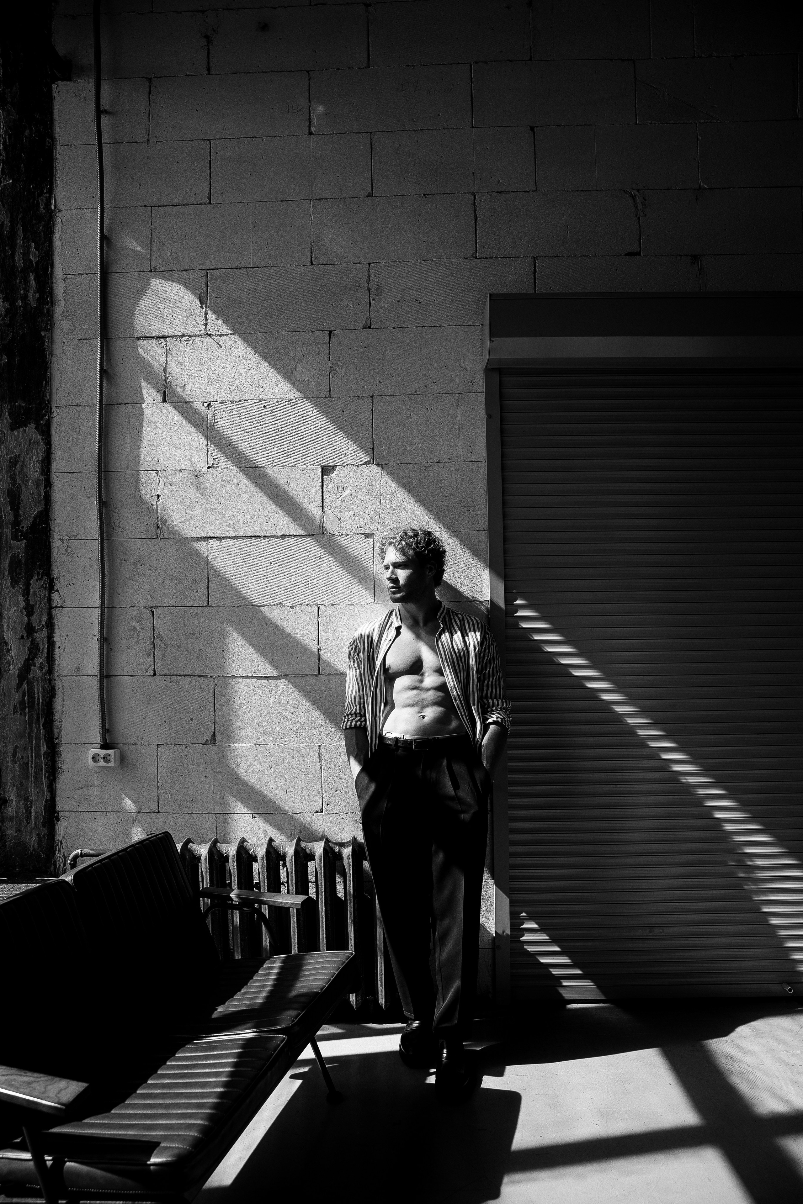 Даниэль. Фотограф в Санкт-Петербурге Разиля Идиятуллина