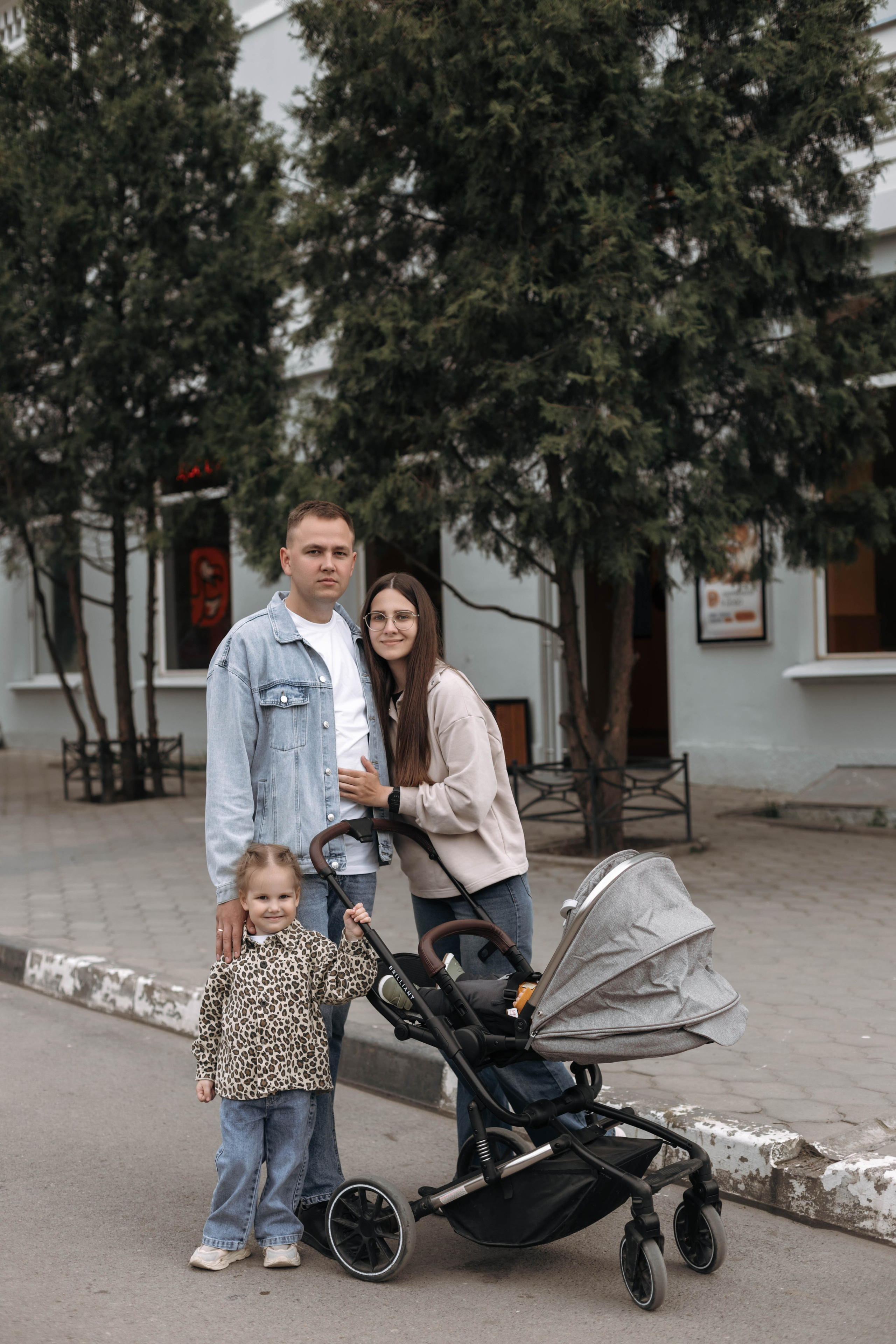 Фотограф Сальск Катерина