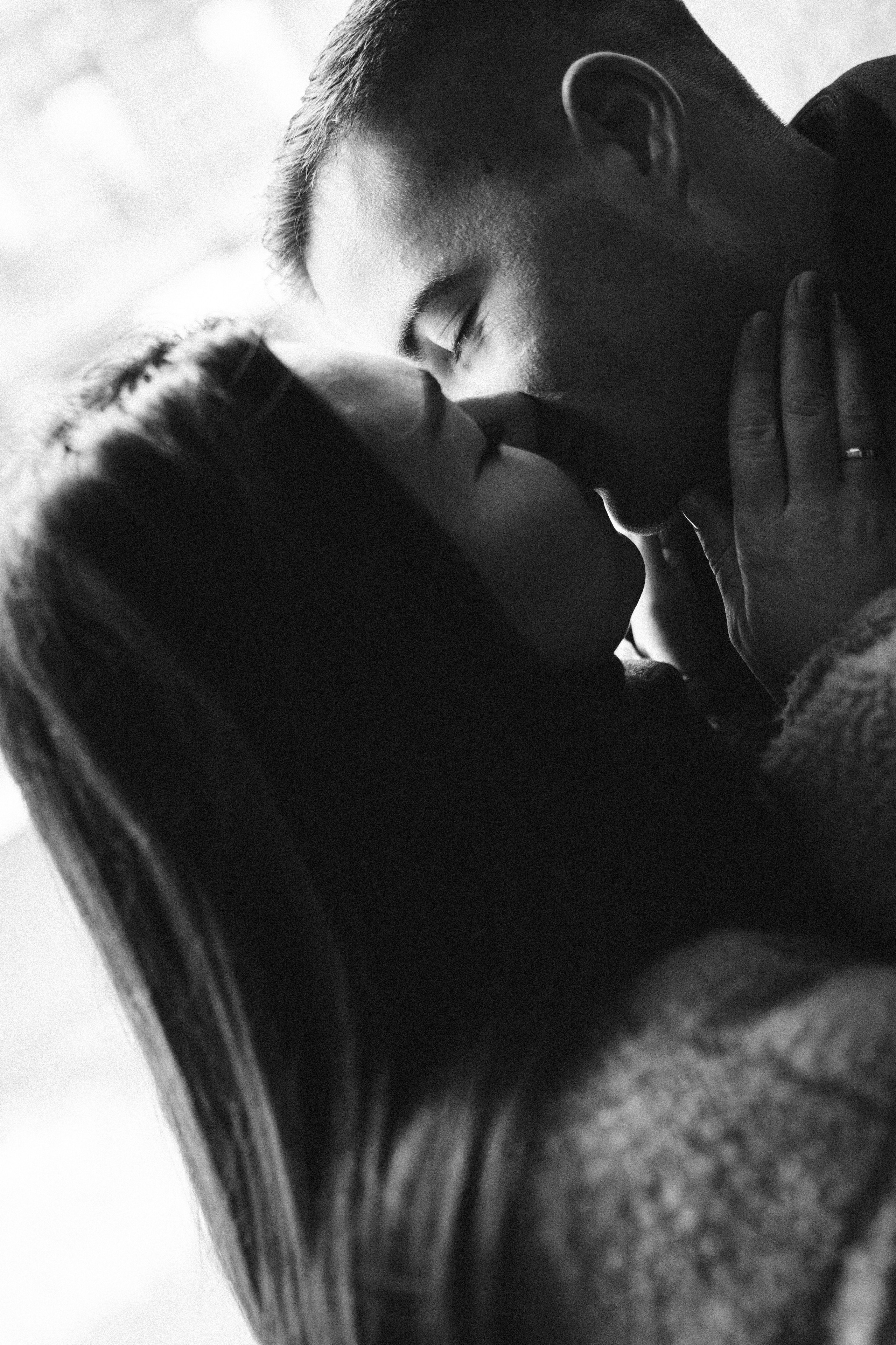 Ксения и Эдуард. Фотограф в Санкт-Петербурге Юлия Гербель