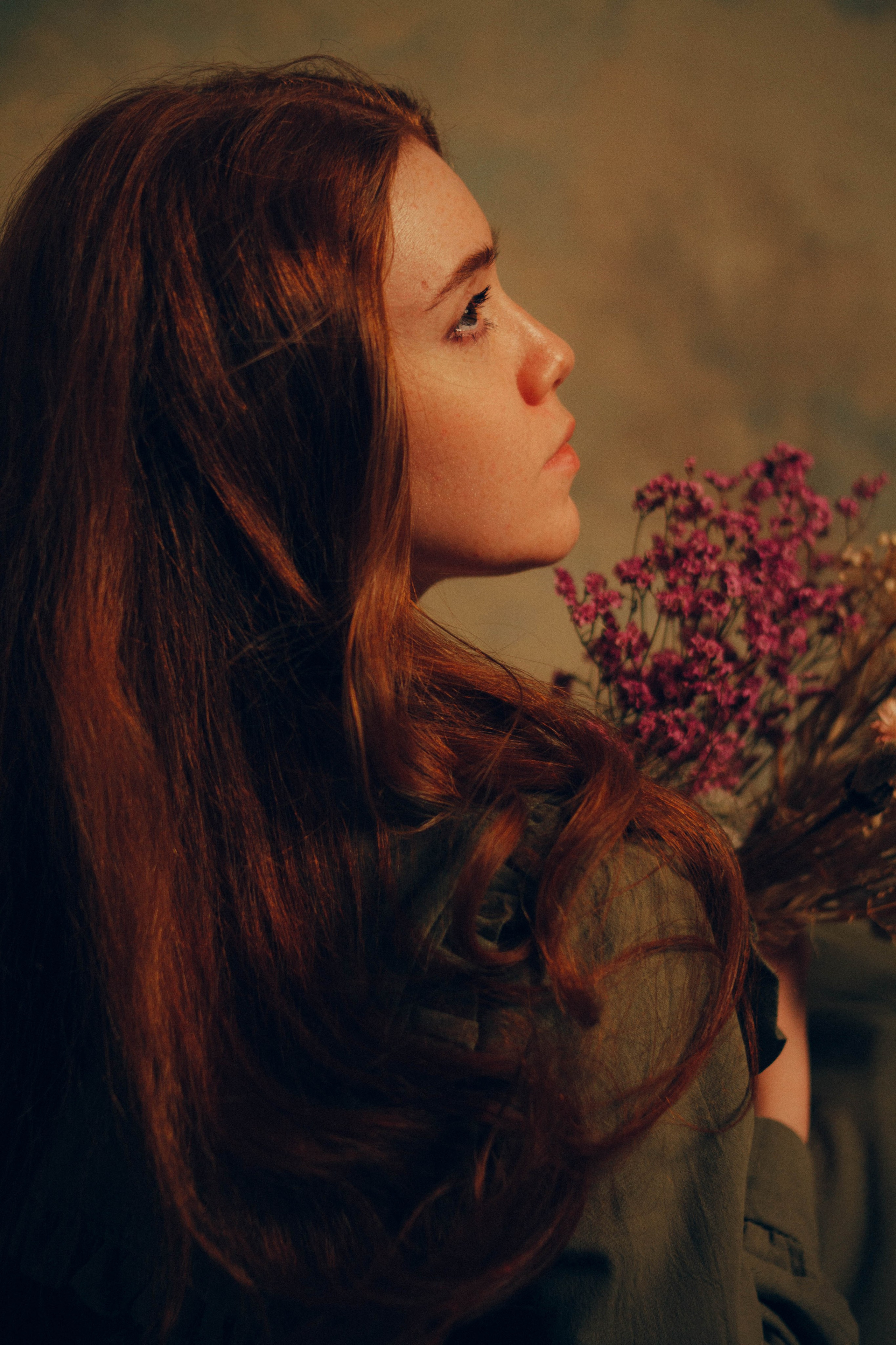 Художественный портрет. Создадим шедевр? Виталина и её фотоискусство