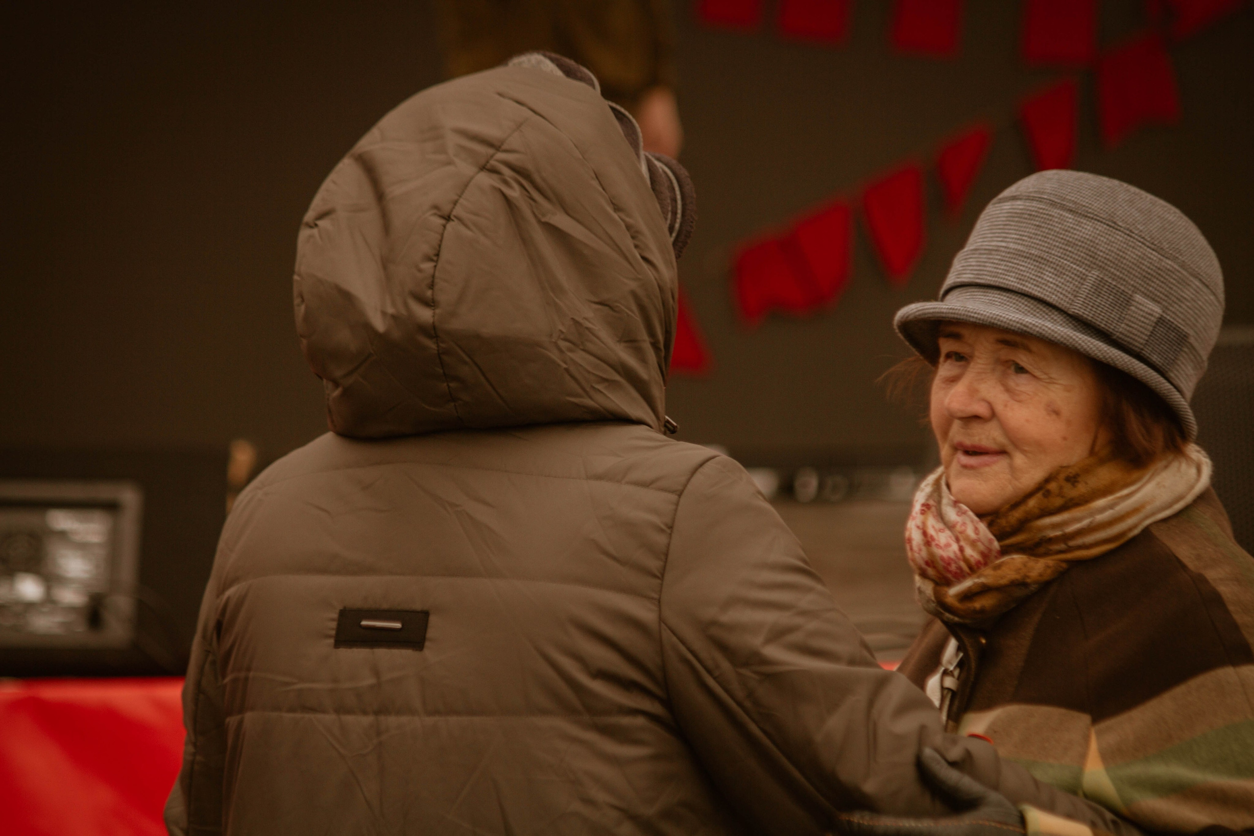 БАЛ ПОБЕДЫ — Патриотическая акция. Создадим шедевр? Виталина и её фотоискусство