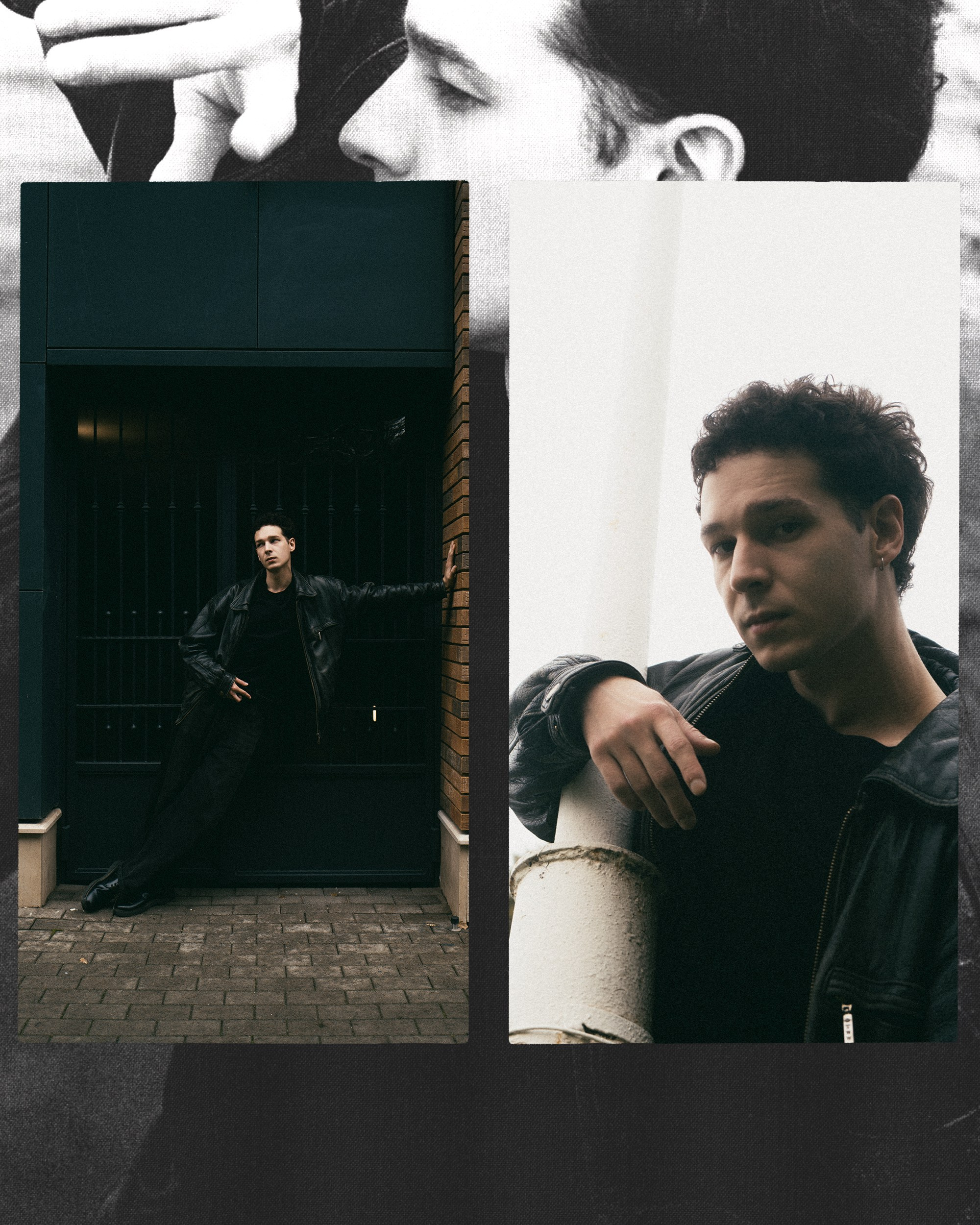 DANYA. Фотограф