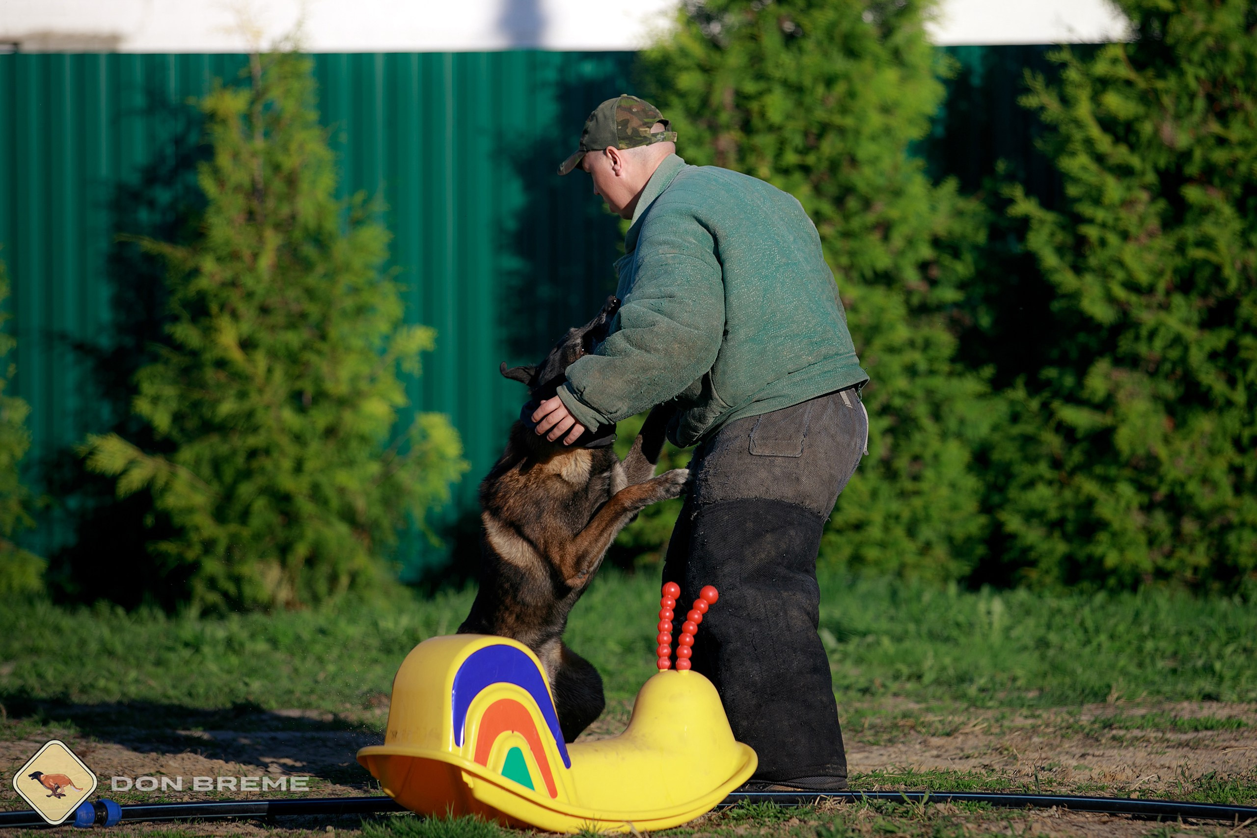 Семинар для фигурантов, день 3. Фотограф-анималист Mary Mart — Москва, Питер