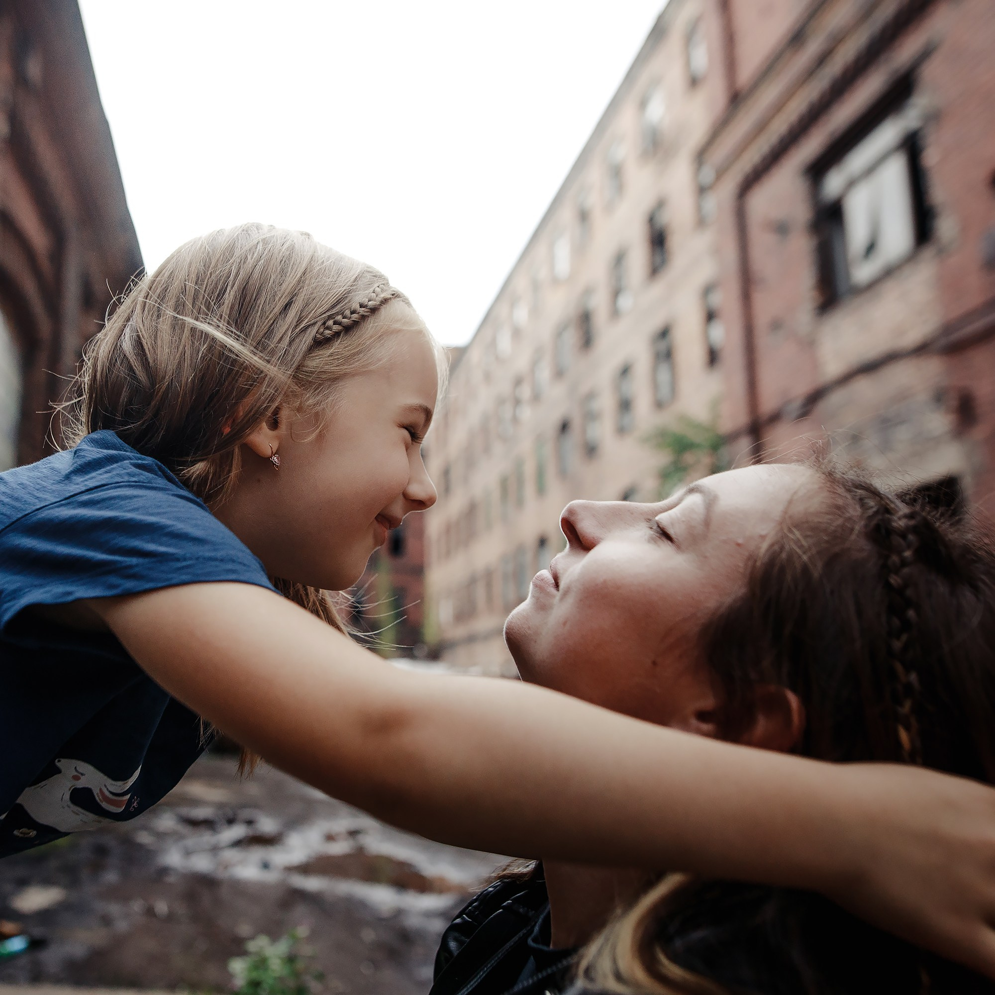 Саша, Маша и шипперке Йети. Фотограф-анималист Mary Mart — Москва, Питер