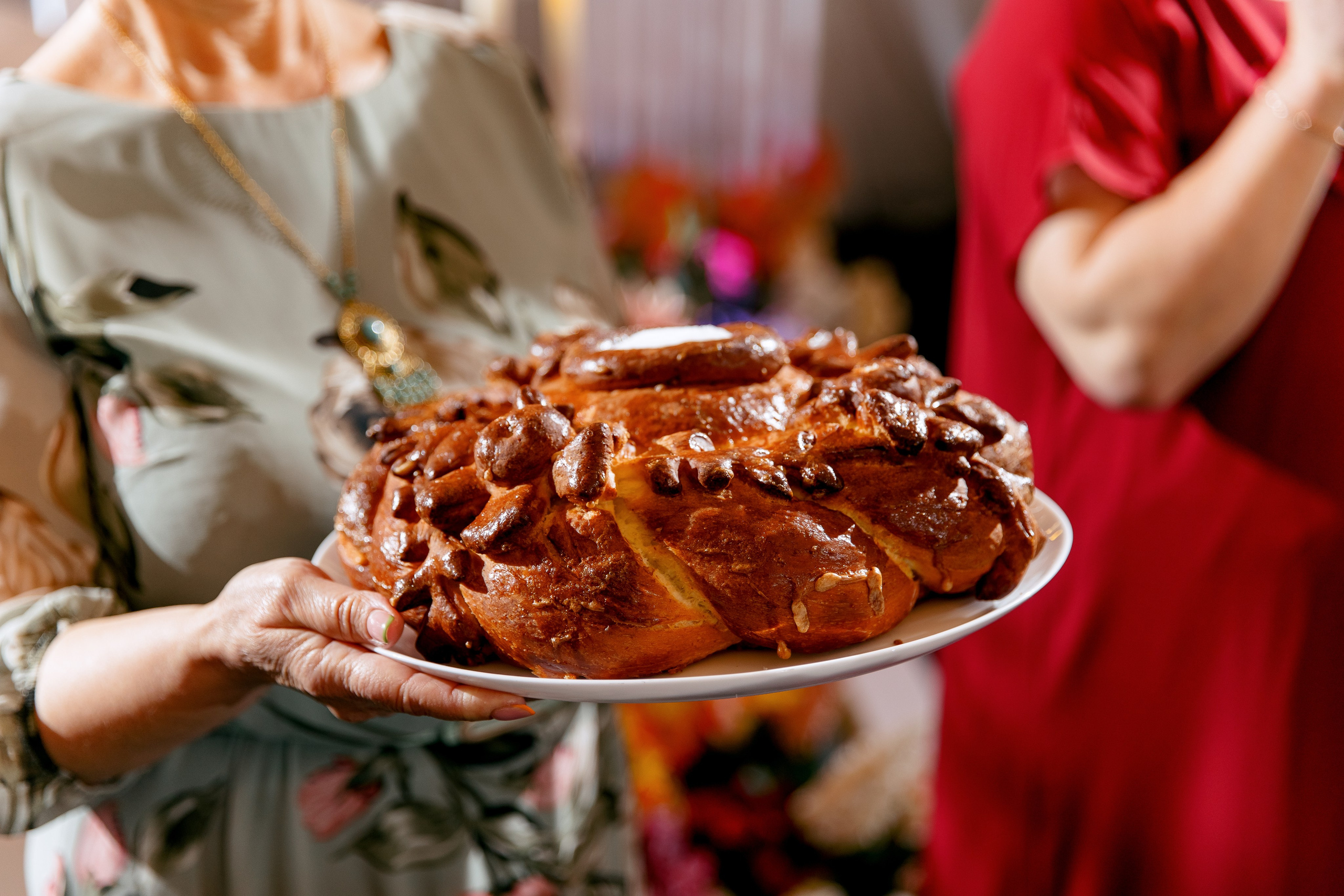 Паша и Катя. Свадебный и семейный фотограф в Туле и области Маша Костина