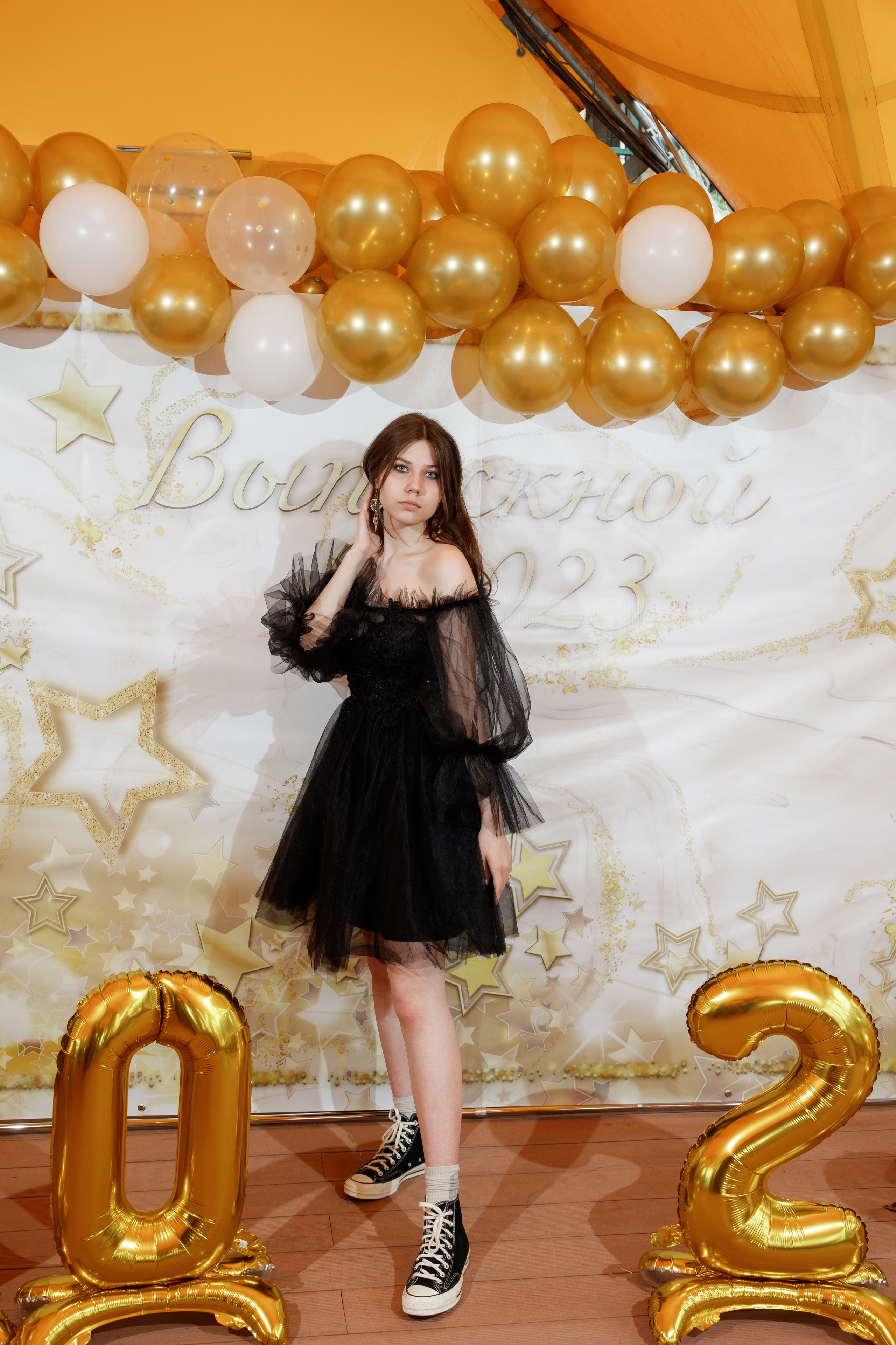 Выпускной в «Малибу». Свадебный и репортажный фотограф (Москва, Королев и другие)