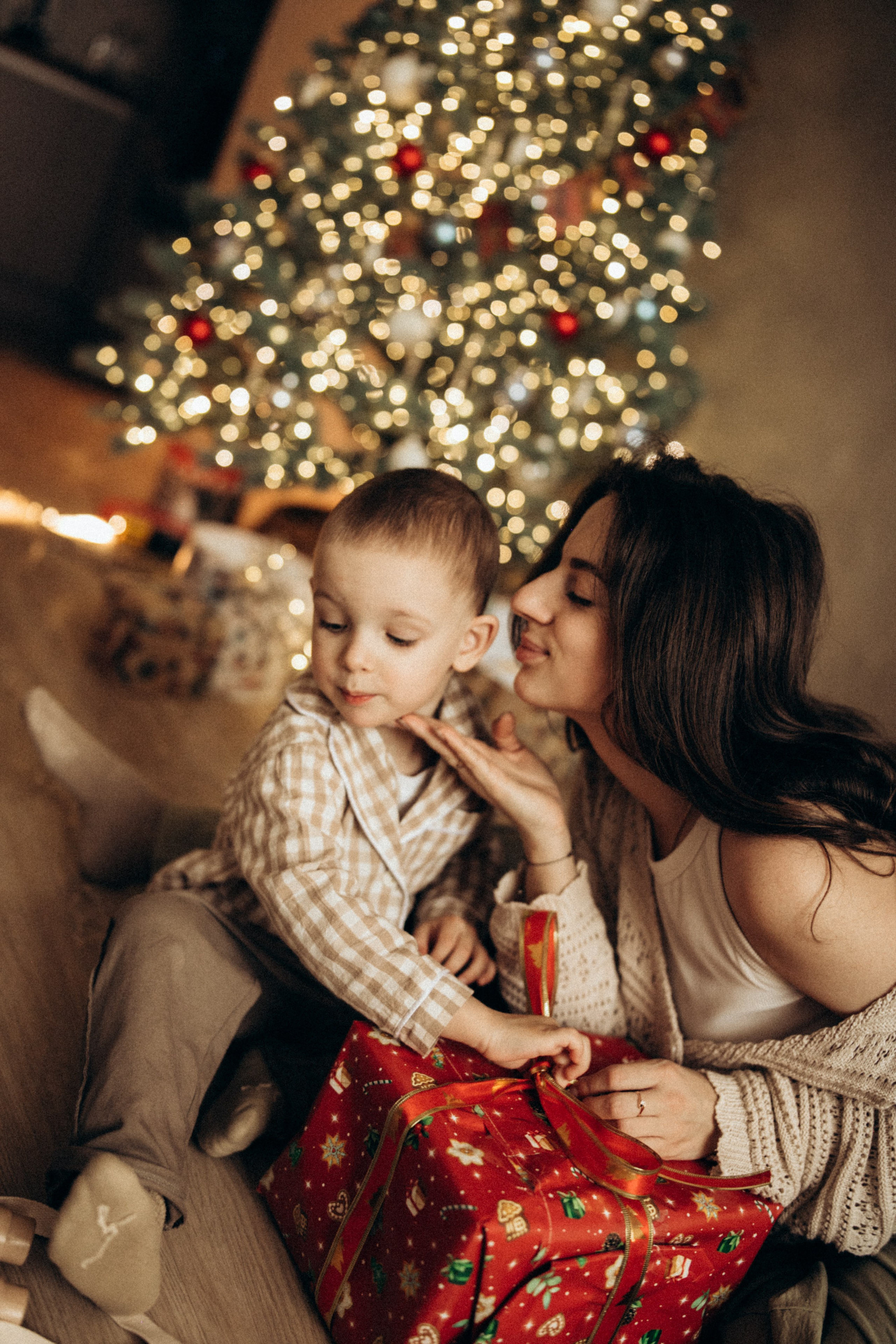 Christmas mood. Фотограф в Тюмени Пушкарева Анастасия