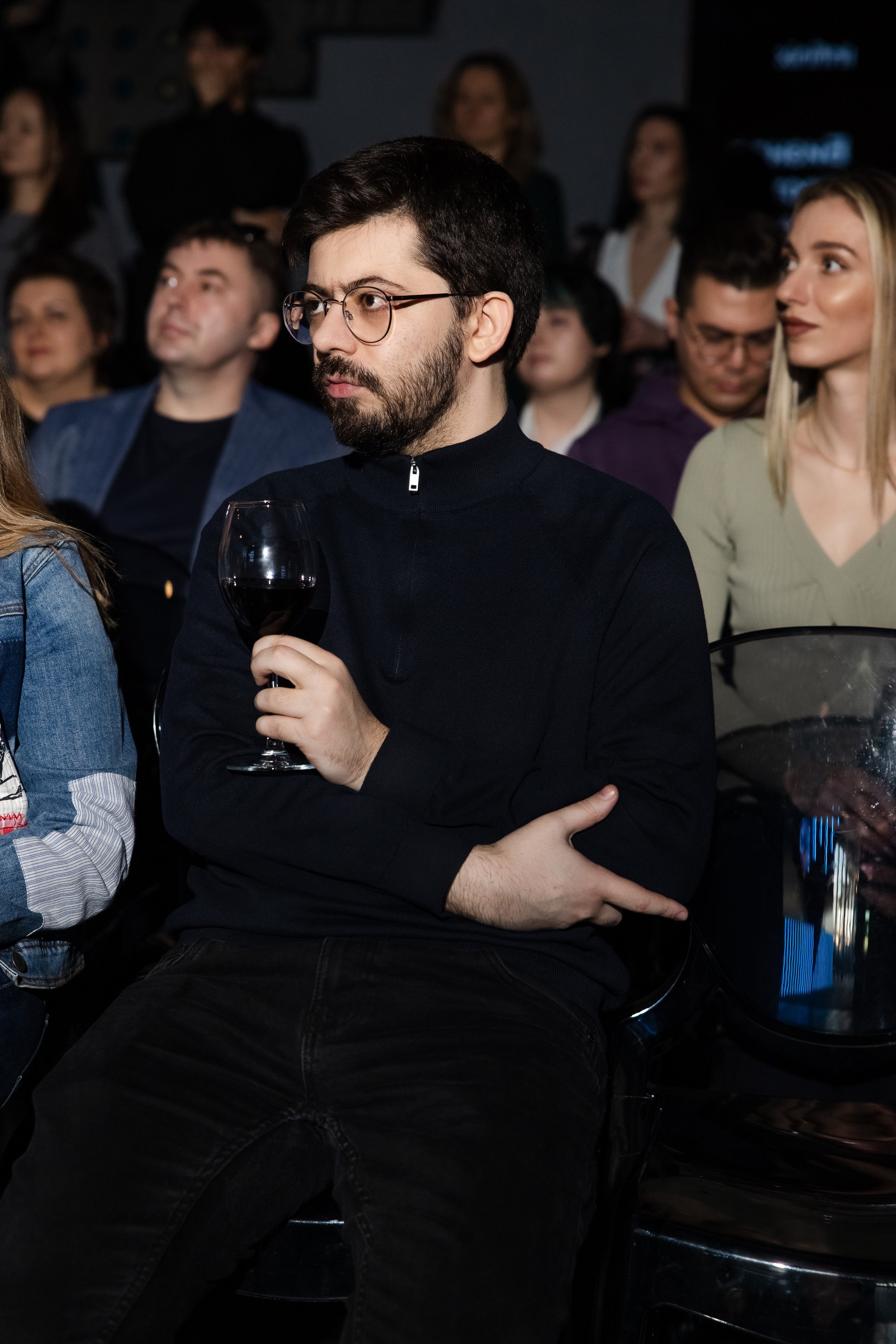 Презентация Infinix. Свадебный репортажный фотограф в Москве