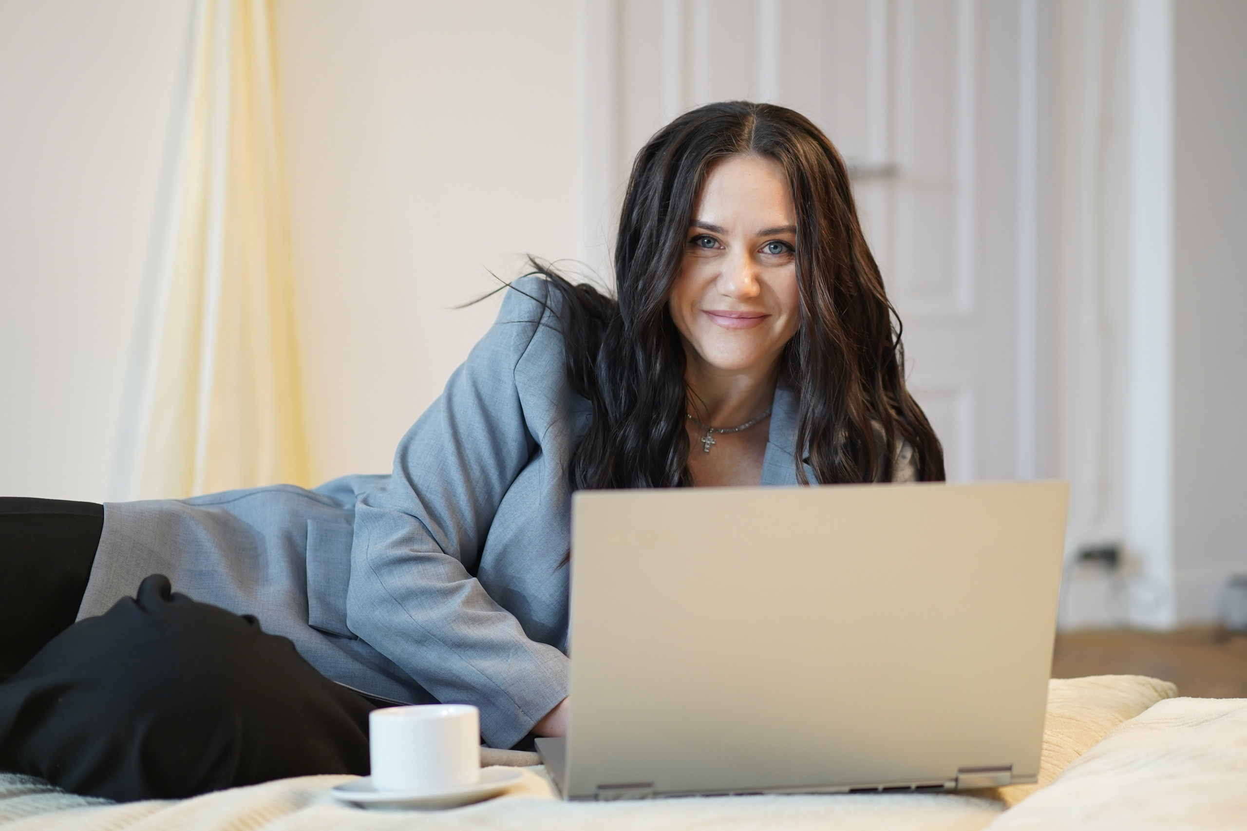 ДИЗАЙНЕР ЮЛИЯ. Фотограф Наталья Погодина в г. Обнинске