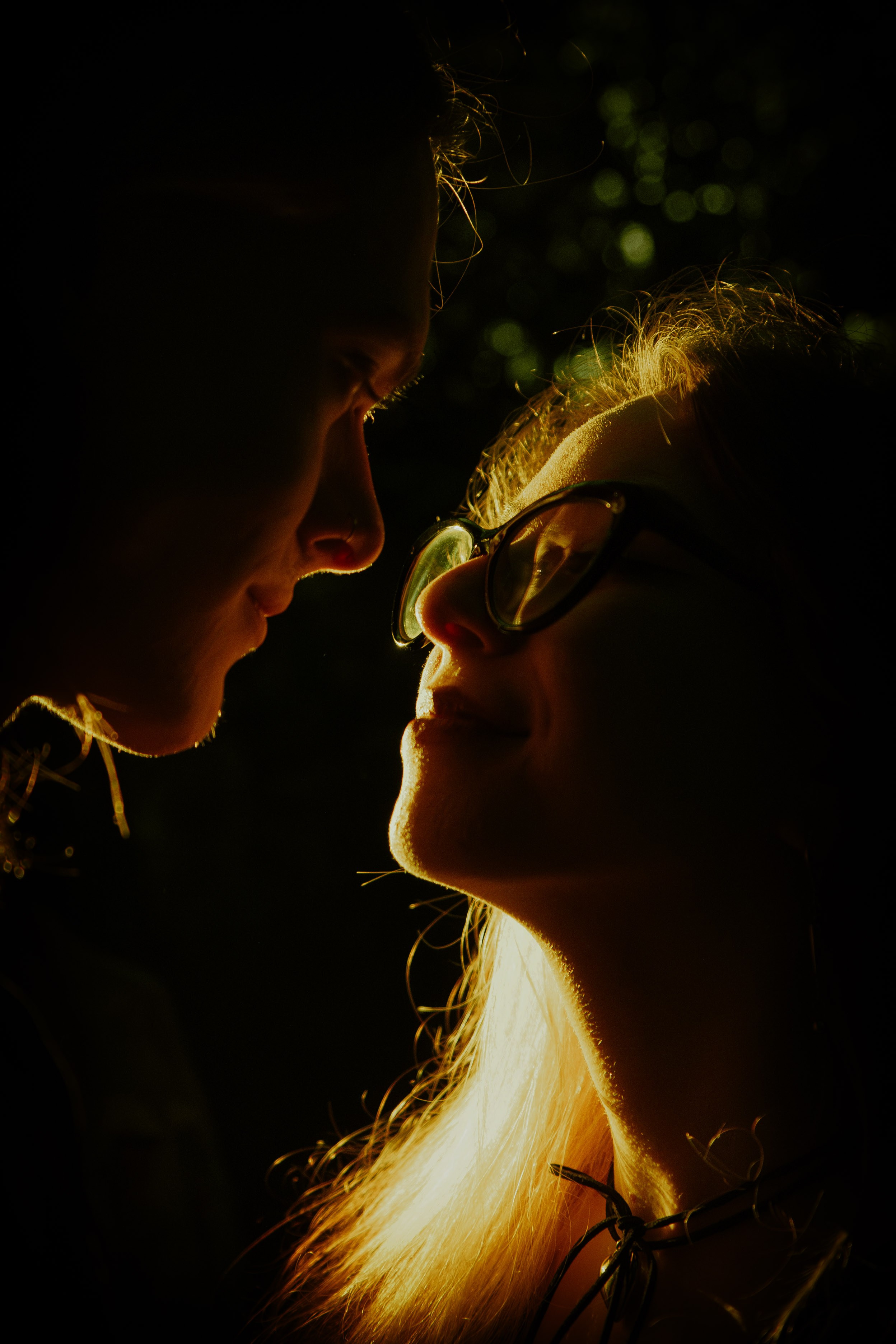 Парные съемки. Фотограф Егор Огородов