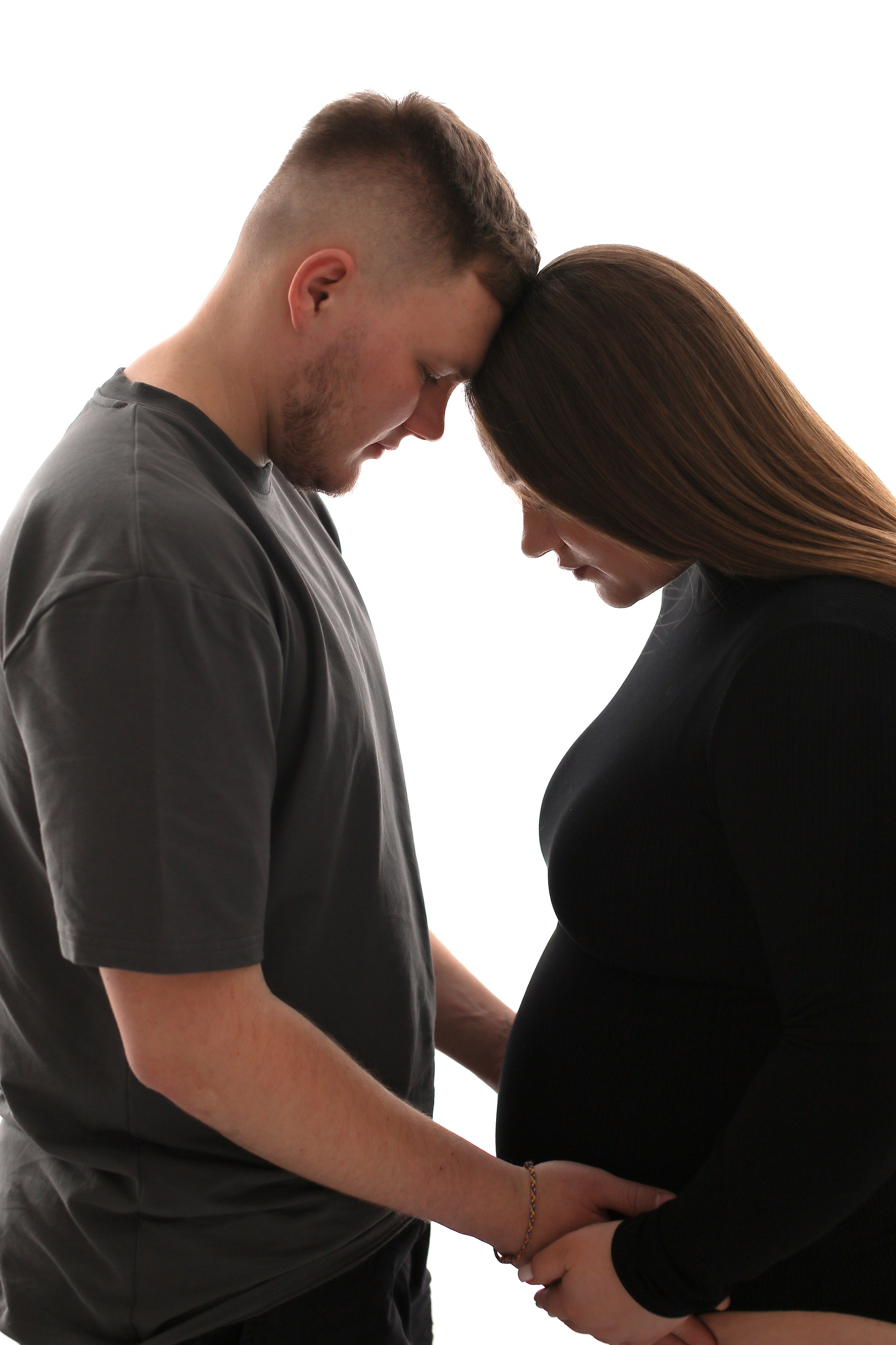 фотограф беременности в Калининграде