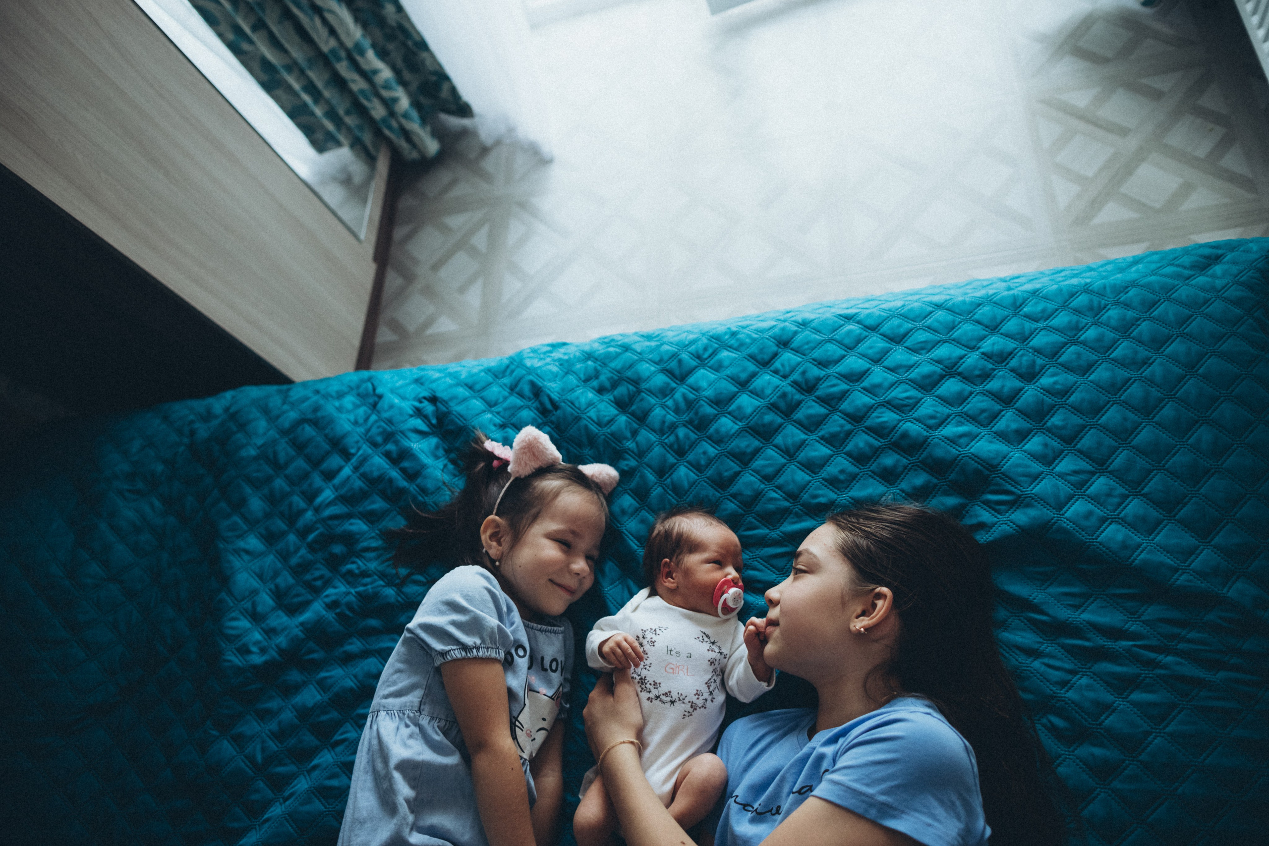 Асель. Семейный фотограф новорожденных УФА Гульнара Зиновьева