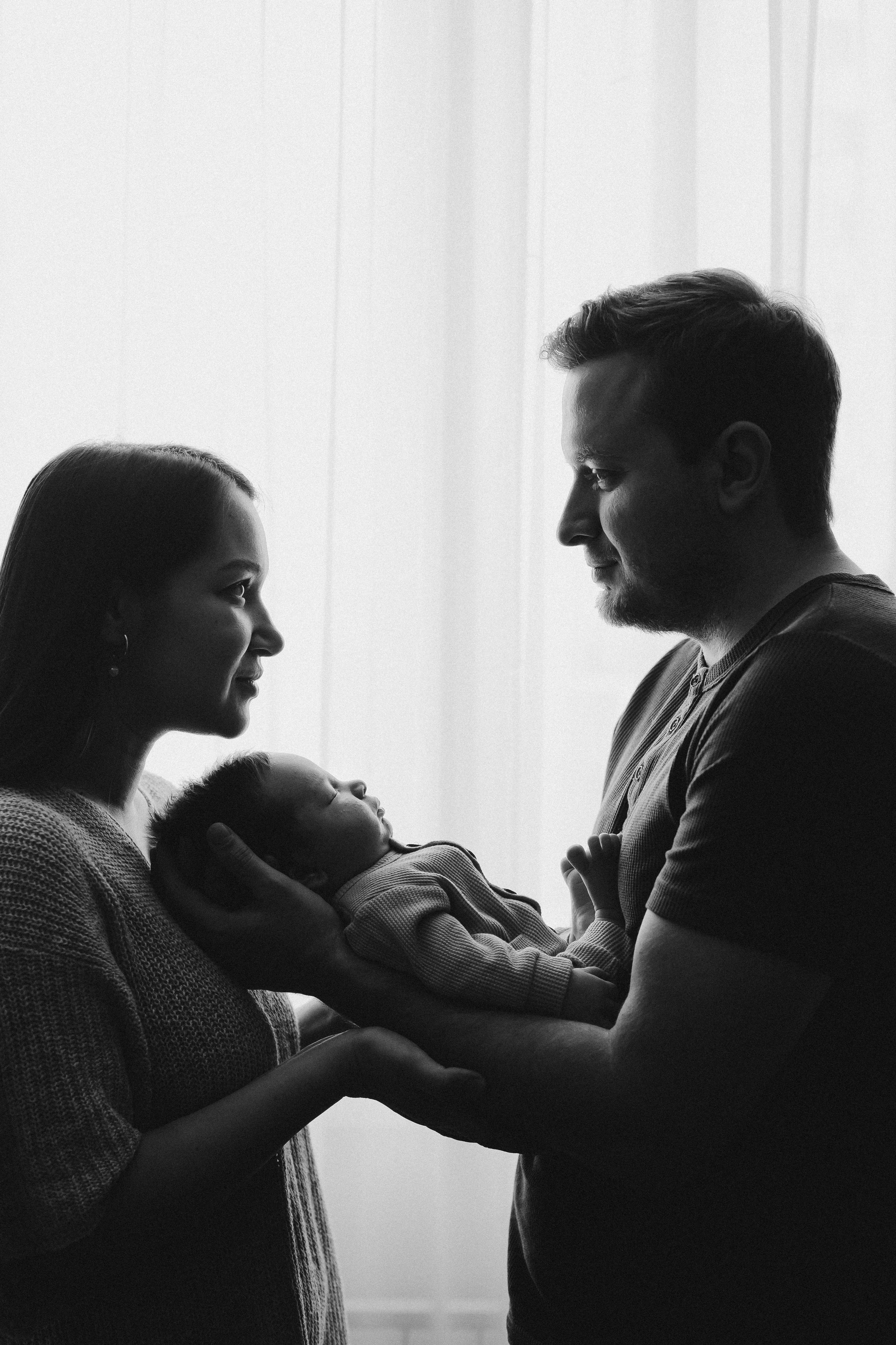 Филипп. Семейный фотограф новорожденных УФА Гульнара Зиновьева