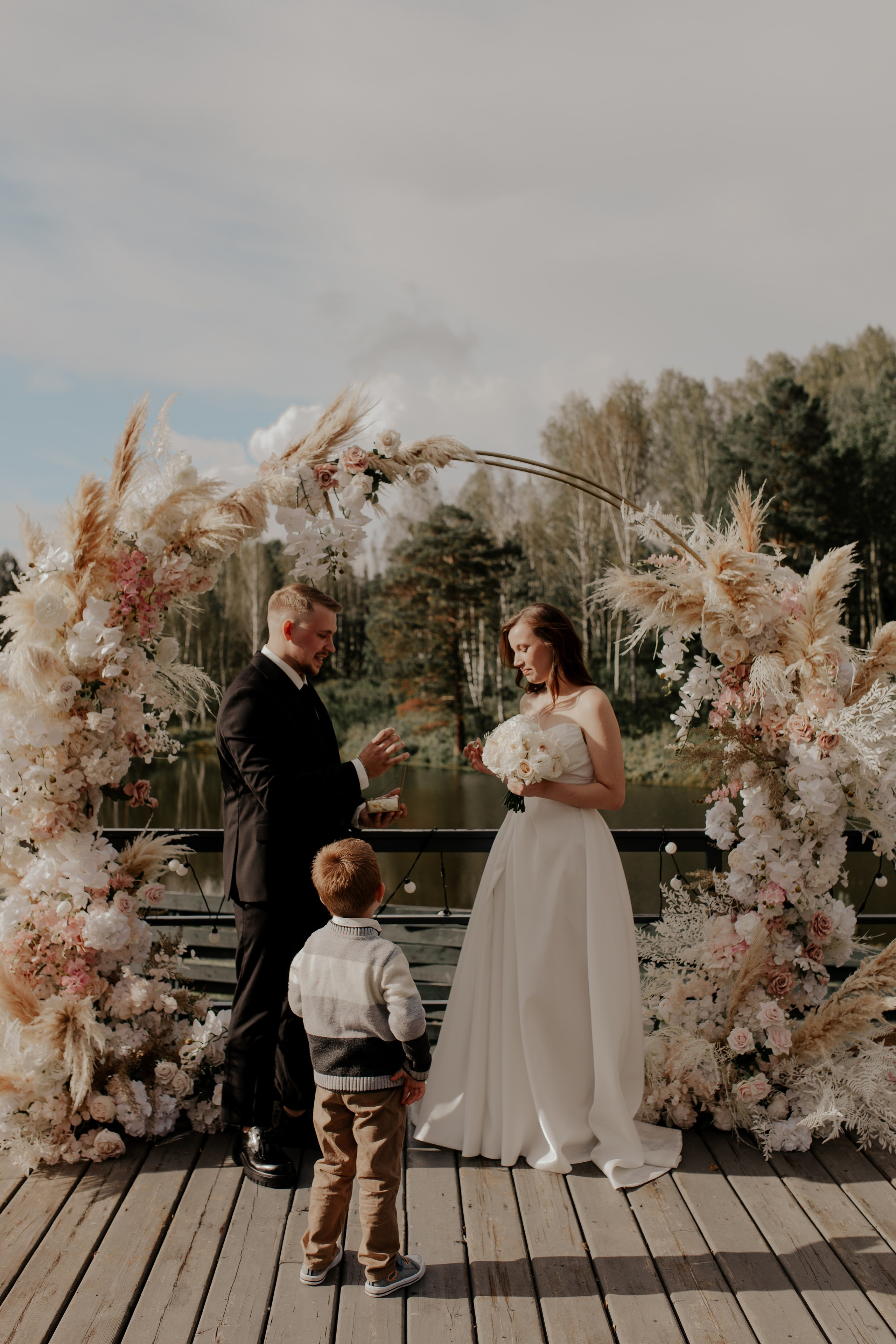 Музыка — жизнь. Фотограф в Санкт-Петербурге Лиза Семченкова